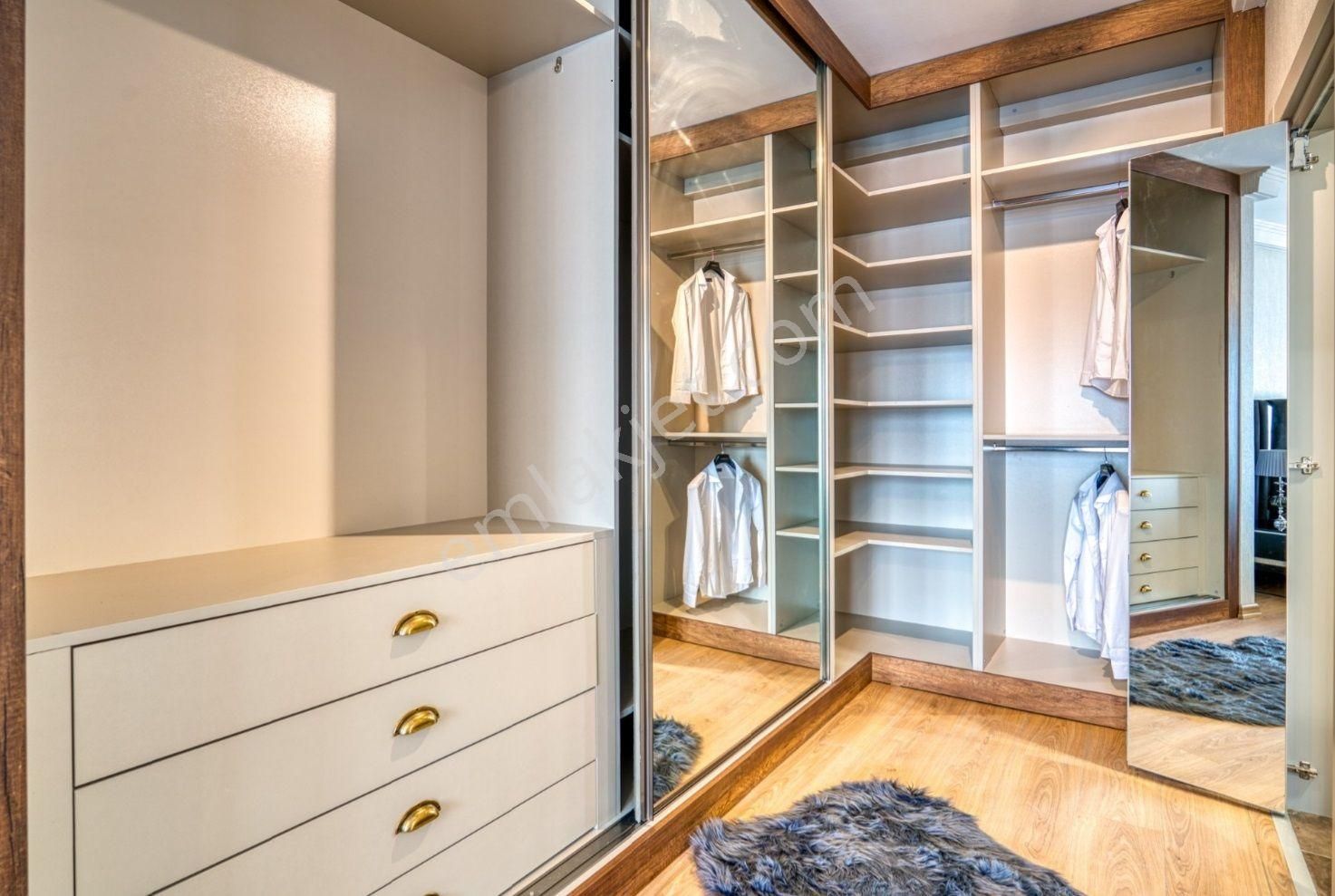 Etimesgut Mevaşehir De Satılık 4+1 Ultra Lüks Yapılı Kat Ta Daire - Görsel 17