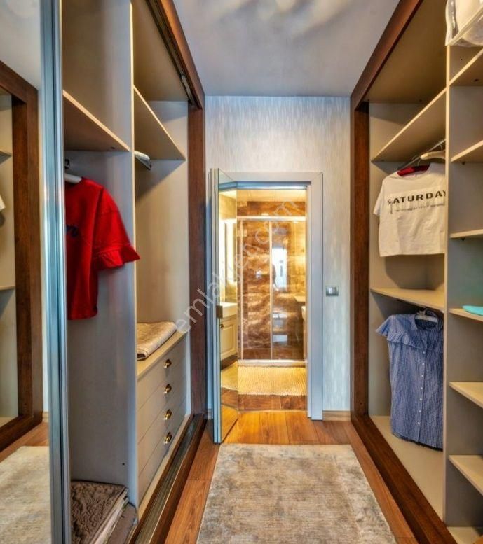 Etimesgut Mevaşehir De Satılık 4+1 Ultra Lüks Yapılı Kat Ta Daire - Görsel 16