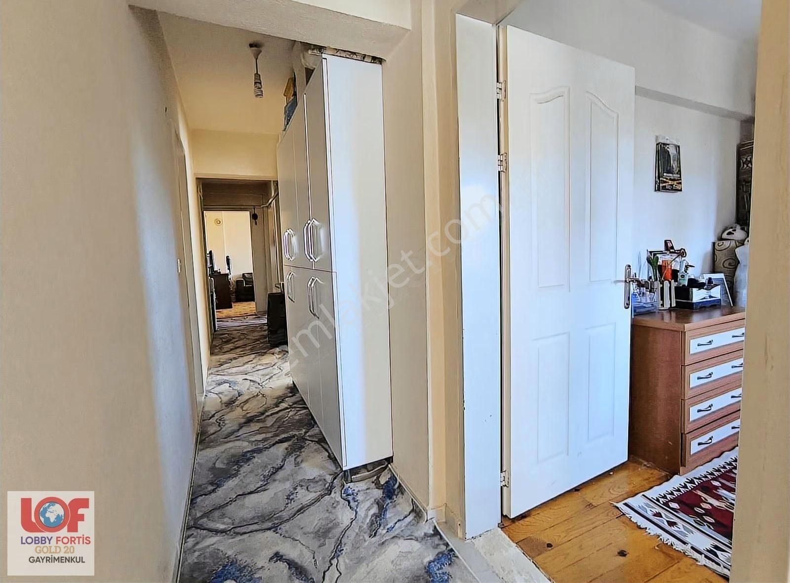 Lobby Fortisten Umut2lerde Manzaralı 110m2 3+1 Satılık Daire - Görsel 5