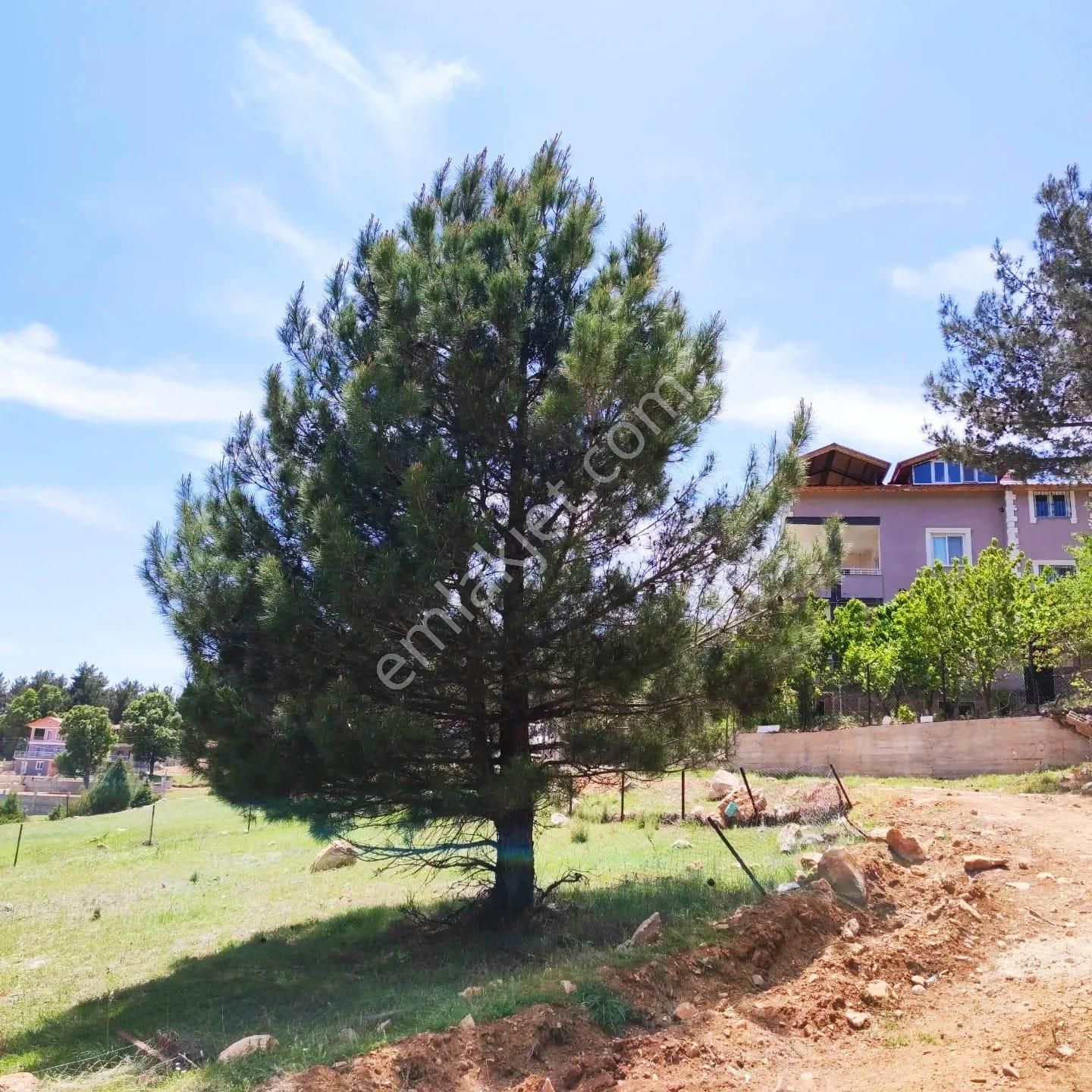 Kar Emlaktan Yeni Konacık Yapı Taşıt Sitesi Yanı 400 M2 Satılık Arsa - Görsel 10