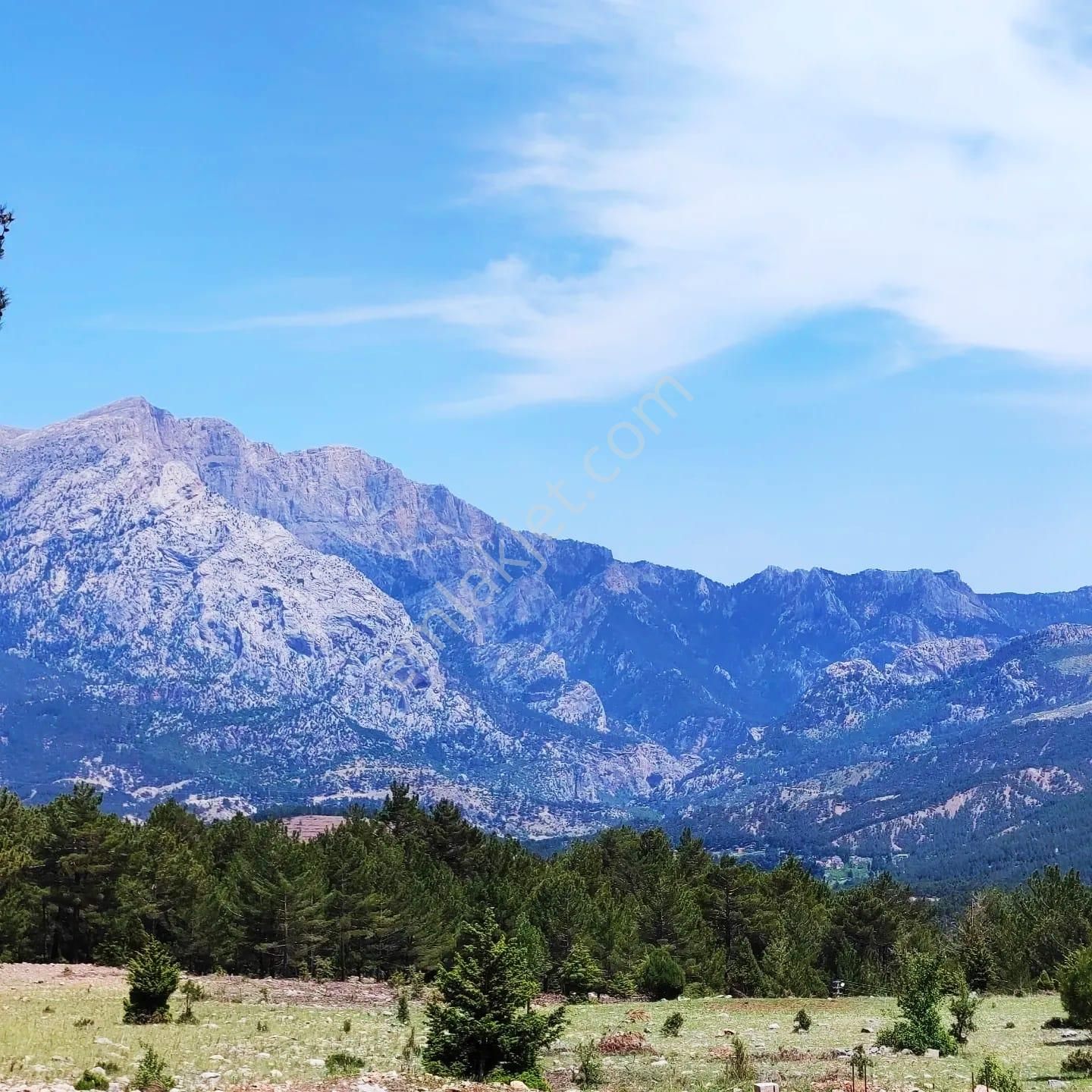 Kar Emlaktan Yeni Konacık Yapı Taşıt Sitesi Yanı 400 M2 Satılık Arsa - Görsel 23