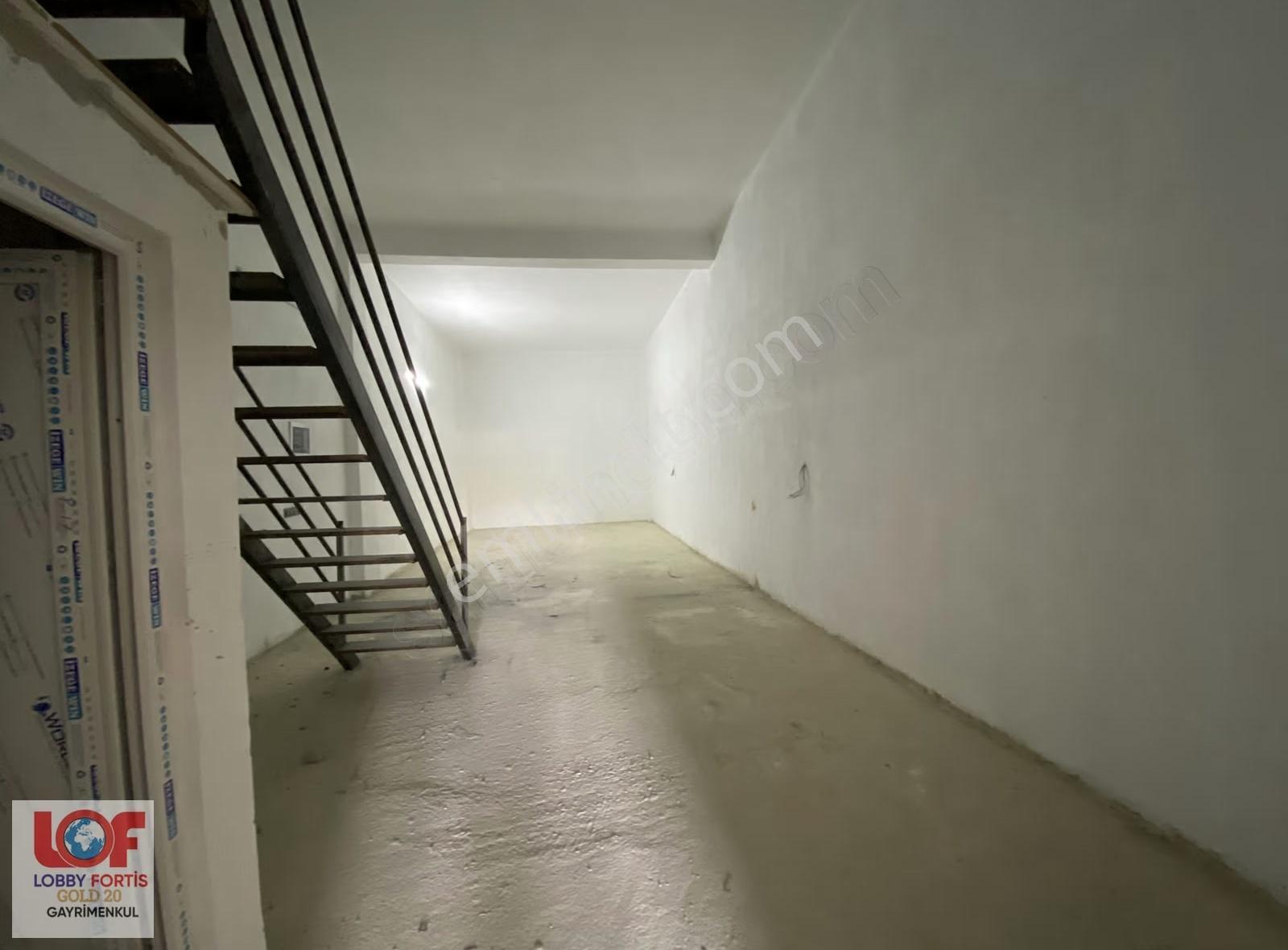 Lobby Fortis'ten Buldan'da Satılık Modern Sanayi Dükkanları - Görsel 23