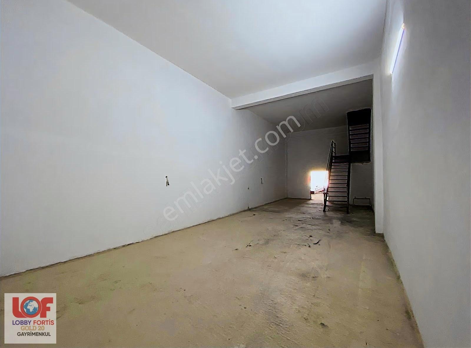 Lobby Fortis'ten Buldan'da Satılık Modern Sanayi Dükkanları - Görsel 28