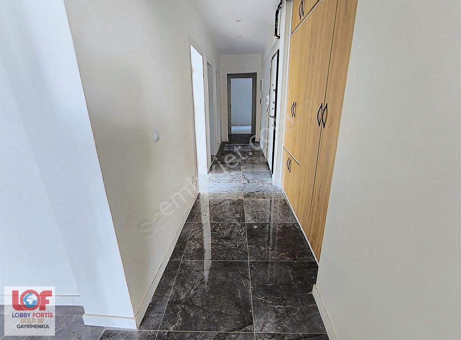 Lobby Fortisten İncilipınar'da 3+1 Satılık Daire - Görsel 8