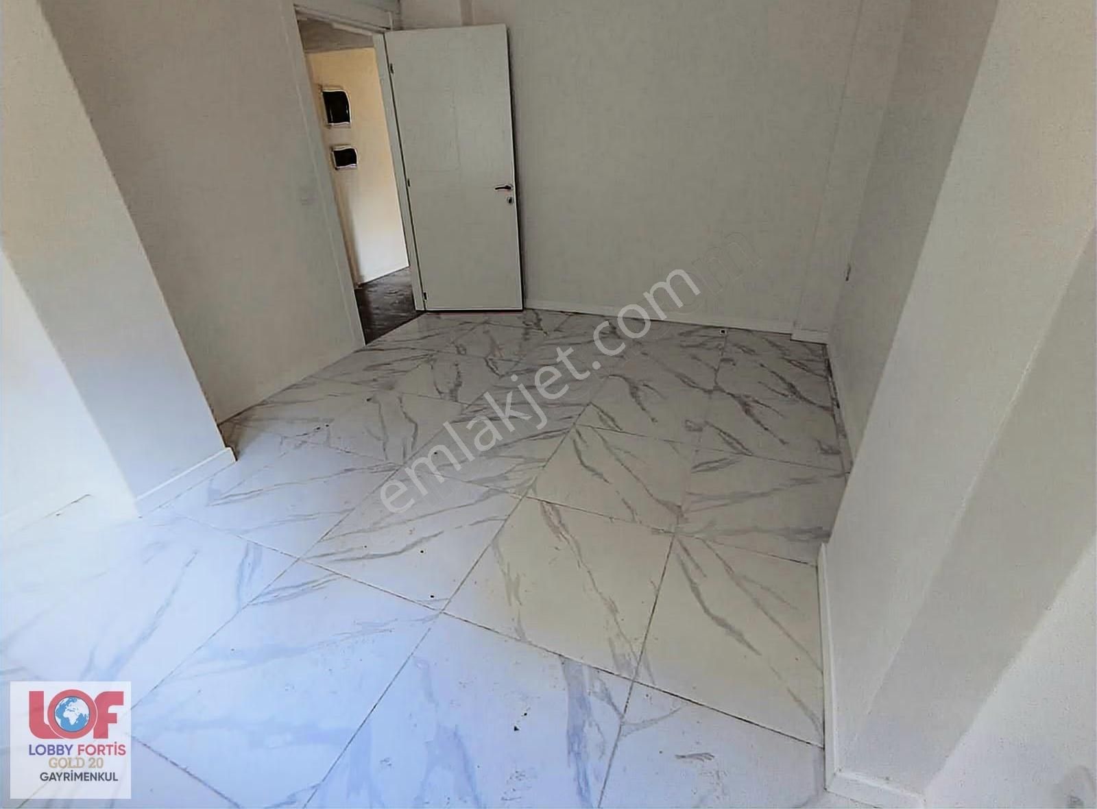 Lobby Fortisten İncilipınar'da 3+1 Satılık Daire - Görsel 13