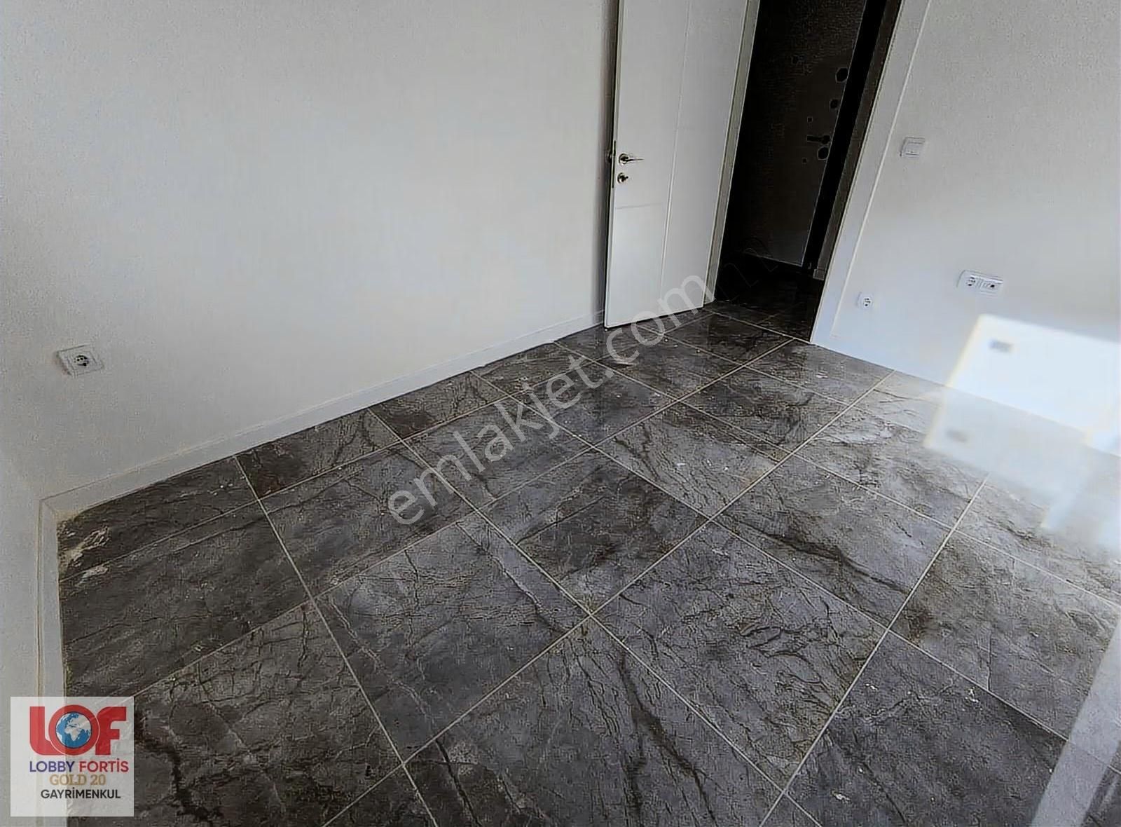 Lobby Fortisten İncilipınar'da 3+1 Satılık Daire - Görsel 20