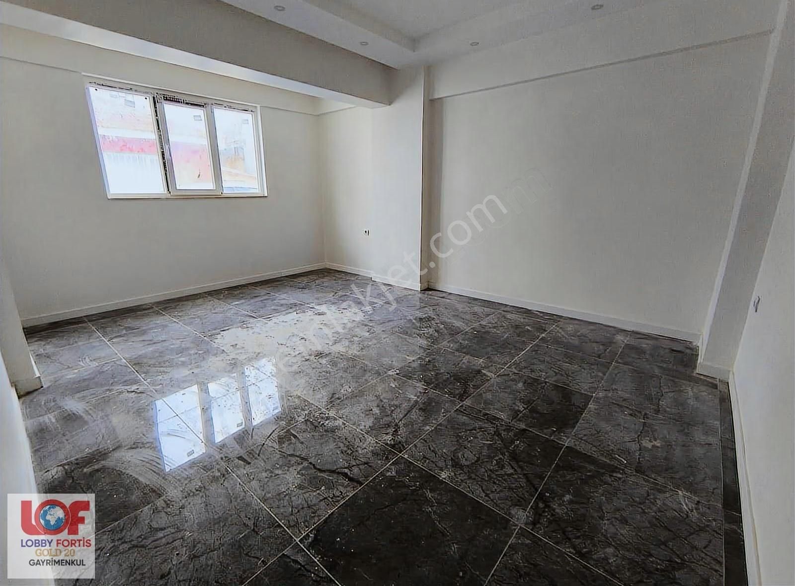 Lobby Fortisten İncilipınar'da 3+1 Satılık Daire - Görsel 17