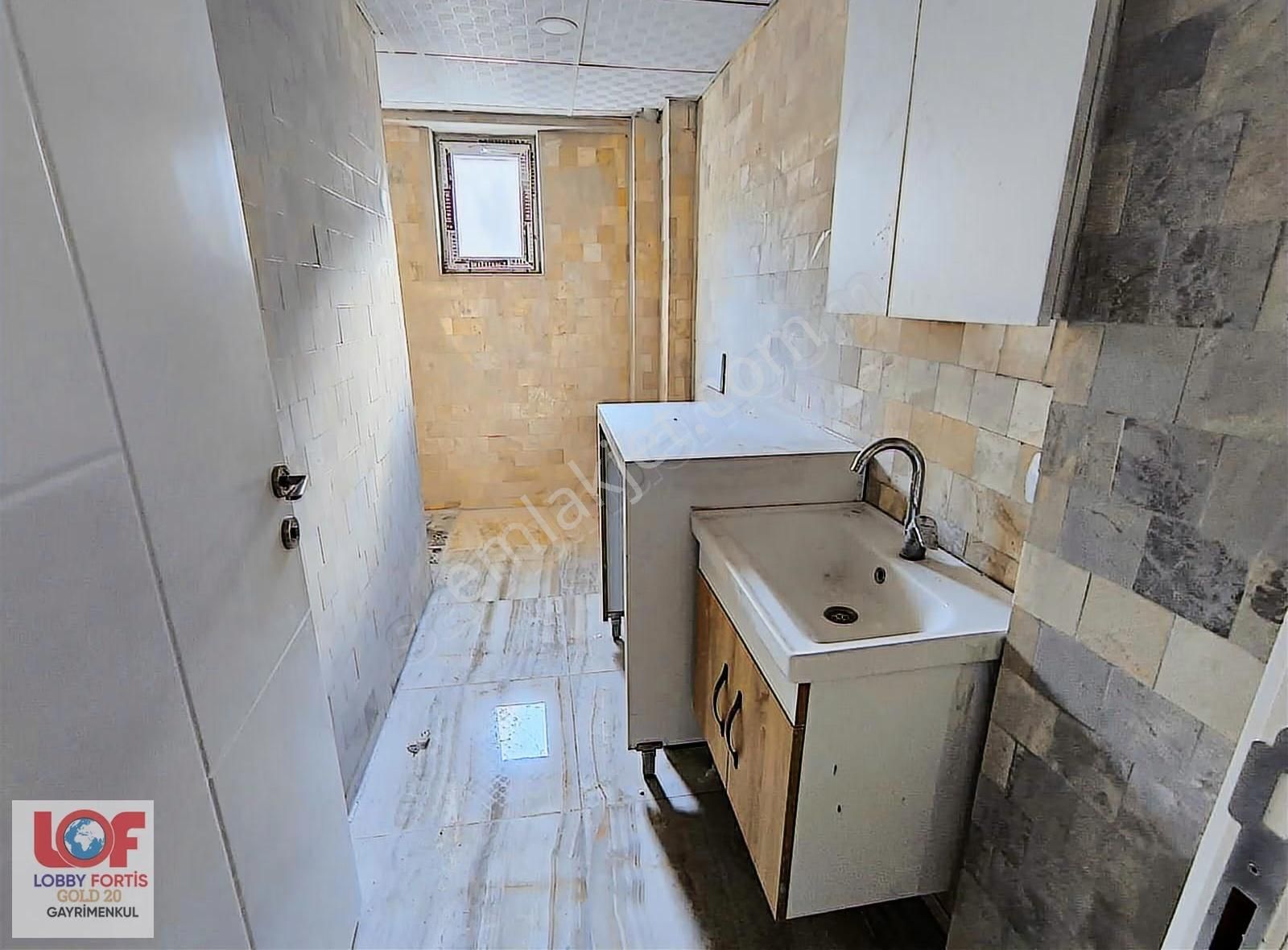 Lobby Fortisten İncilipınar'da 3+1 Satılık Daire - Görsel 16