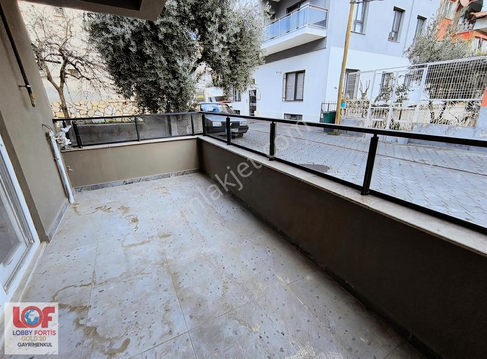 Lobby Fortisten İncilipınar'da 3+1 Satılık Daire - Görsel 11