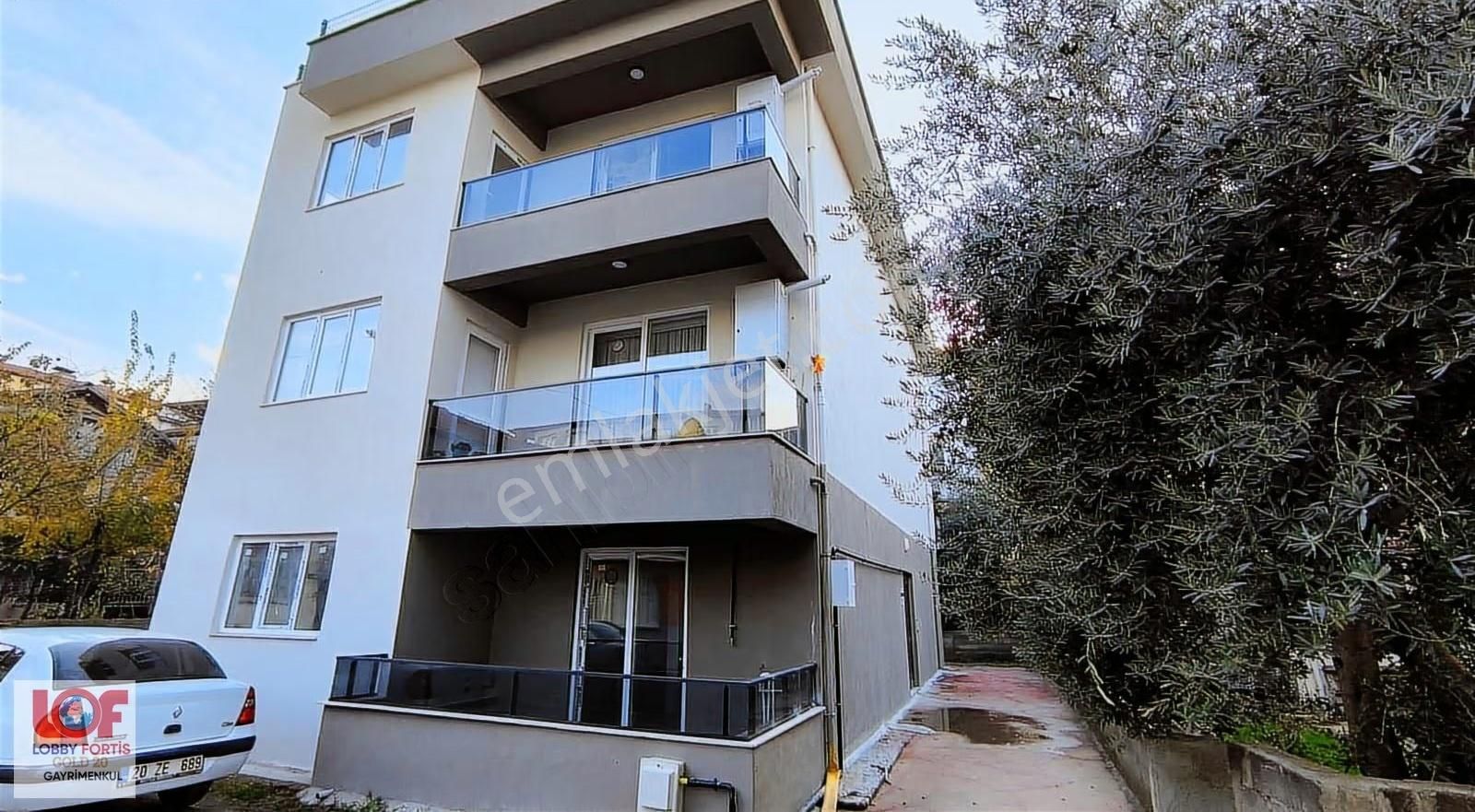 Lobby Fortisten İncilipınar'da 3+1 Satılık Daire - Görsel 14