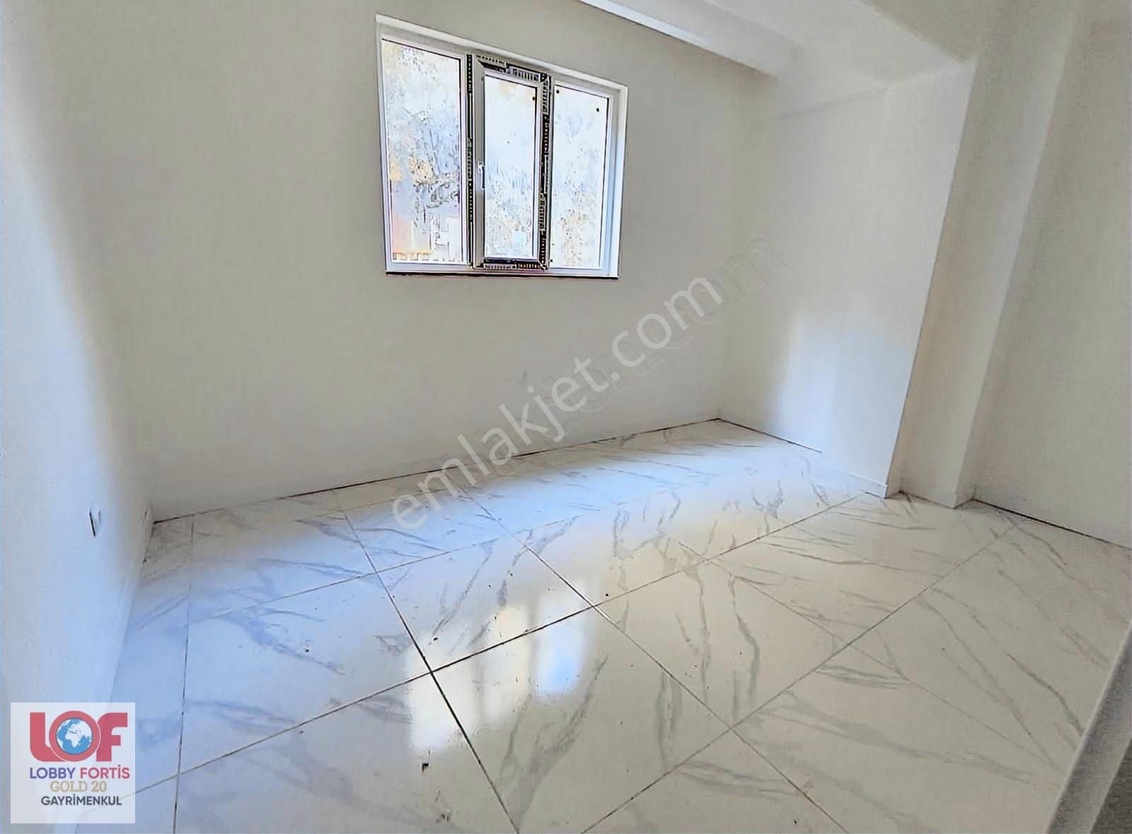 Lobby Fortisten İncilipınar'da 3+1 Satılık Daire - Görsel 10