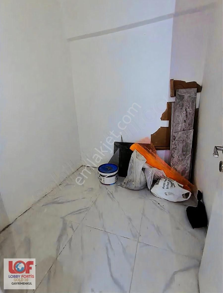 Lobby Fortisten İncilipınar'da 3+1 Satılık Daire - Görsel 5