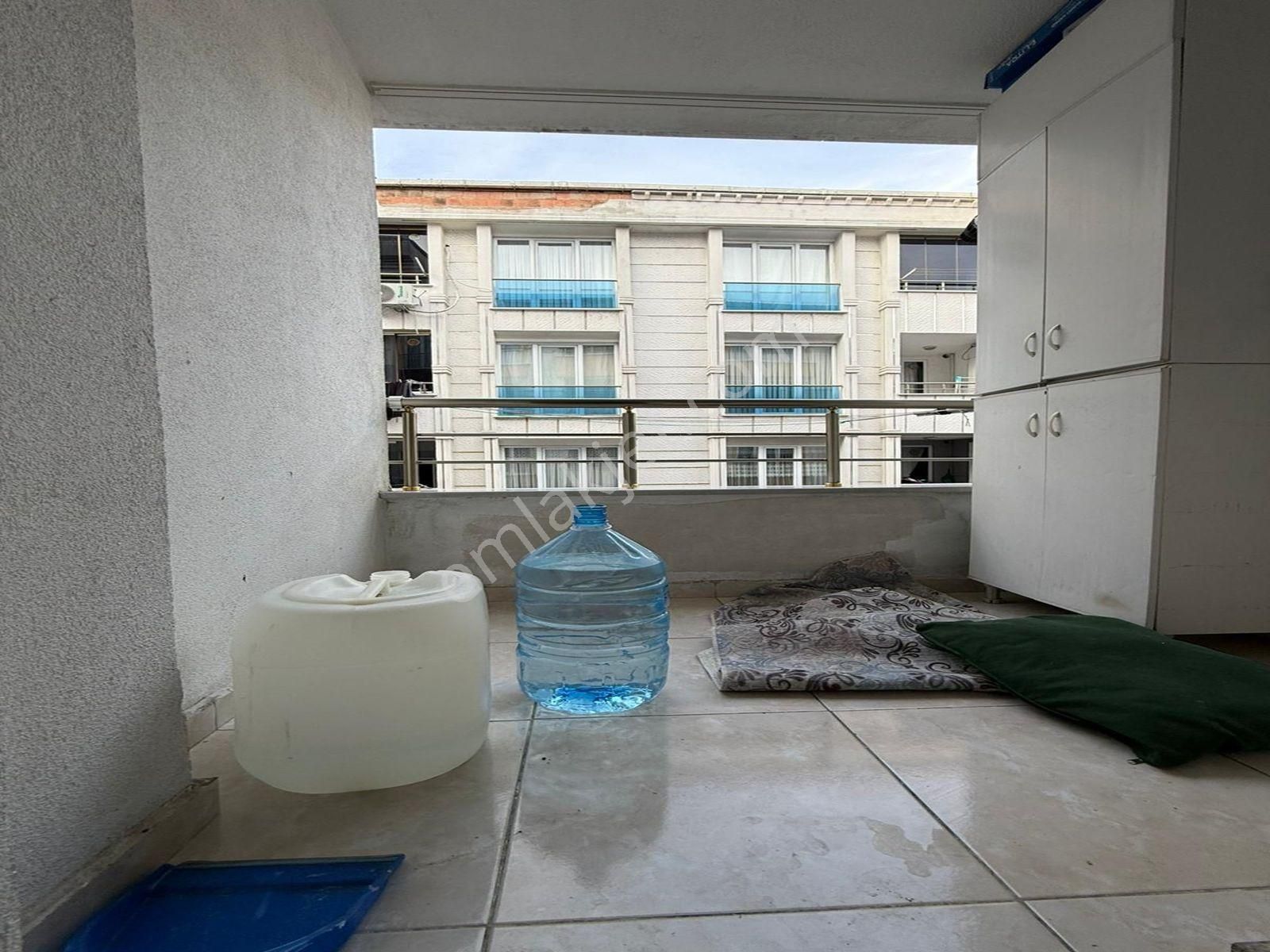 Metrobüse Yakın 3+1 Kiralık Daire Yeni Bina Çift Cephe Geniş M2! - Görsel 9