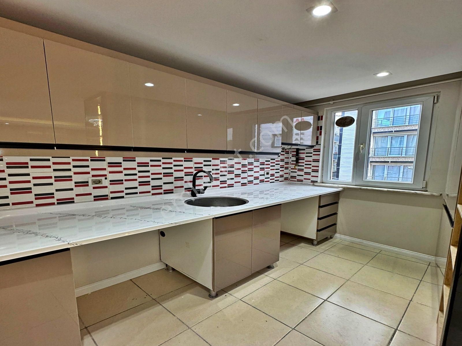 Nes Yapı'dan Metrobüse Yürüme Mesafesinde Dekorlu Arakat Daire!! - Görsel 27