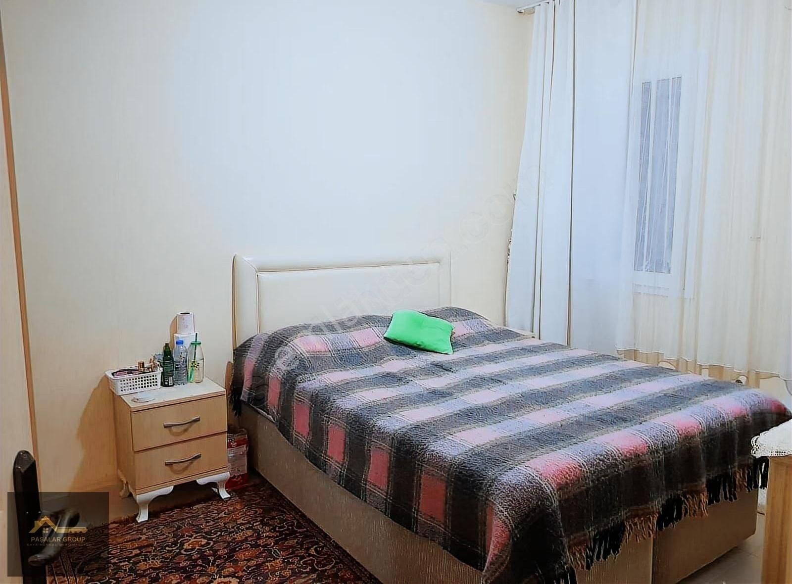 Turgutreis Yalı Denize Yürüme Mesafesinde Bahçeli 2+1 Daire - Görsel 2