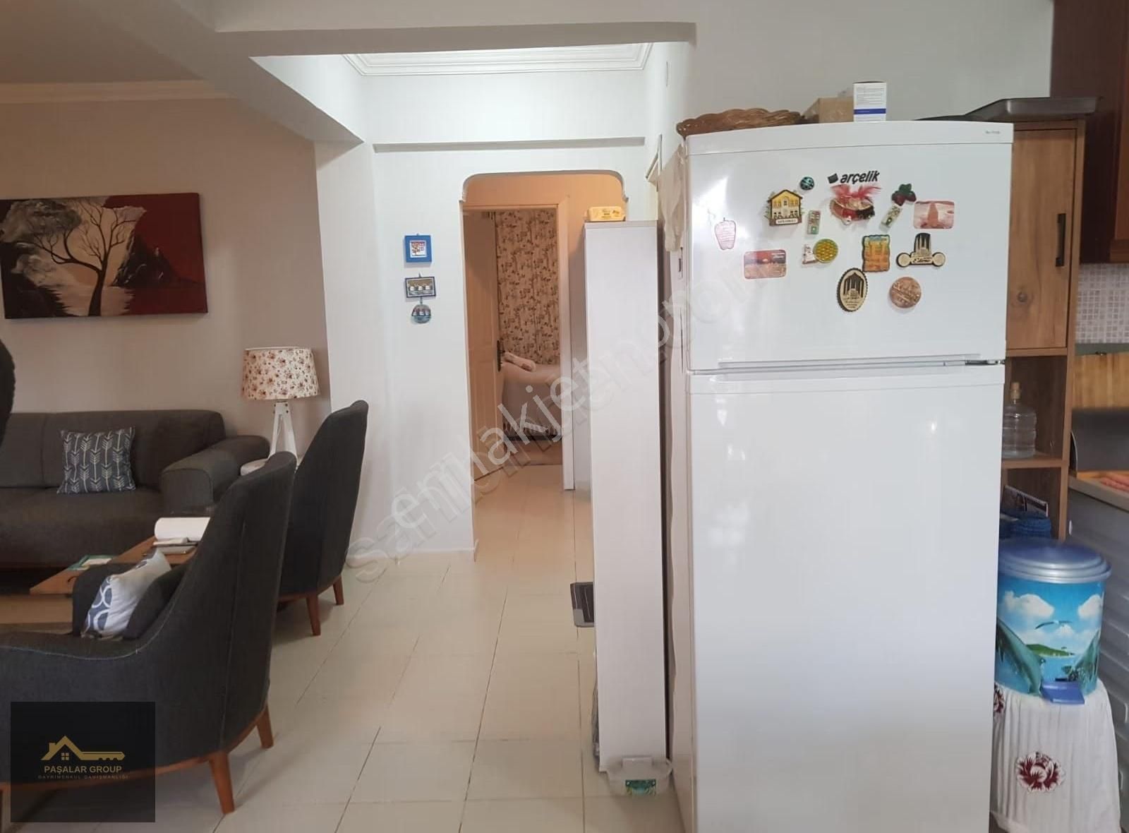 Turgutreis Yalı Denize Yürüme Mesafesinde Bahçeli 2+1 Daire - Görsel 30