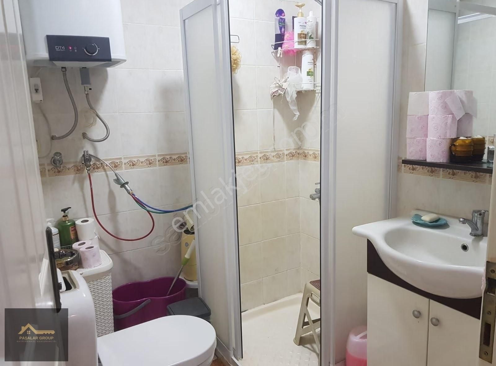 Turgutreis Yalı Denize Yürüme Mesafesinde Bahçeli 2+1 Daire - Görsel 22