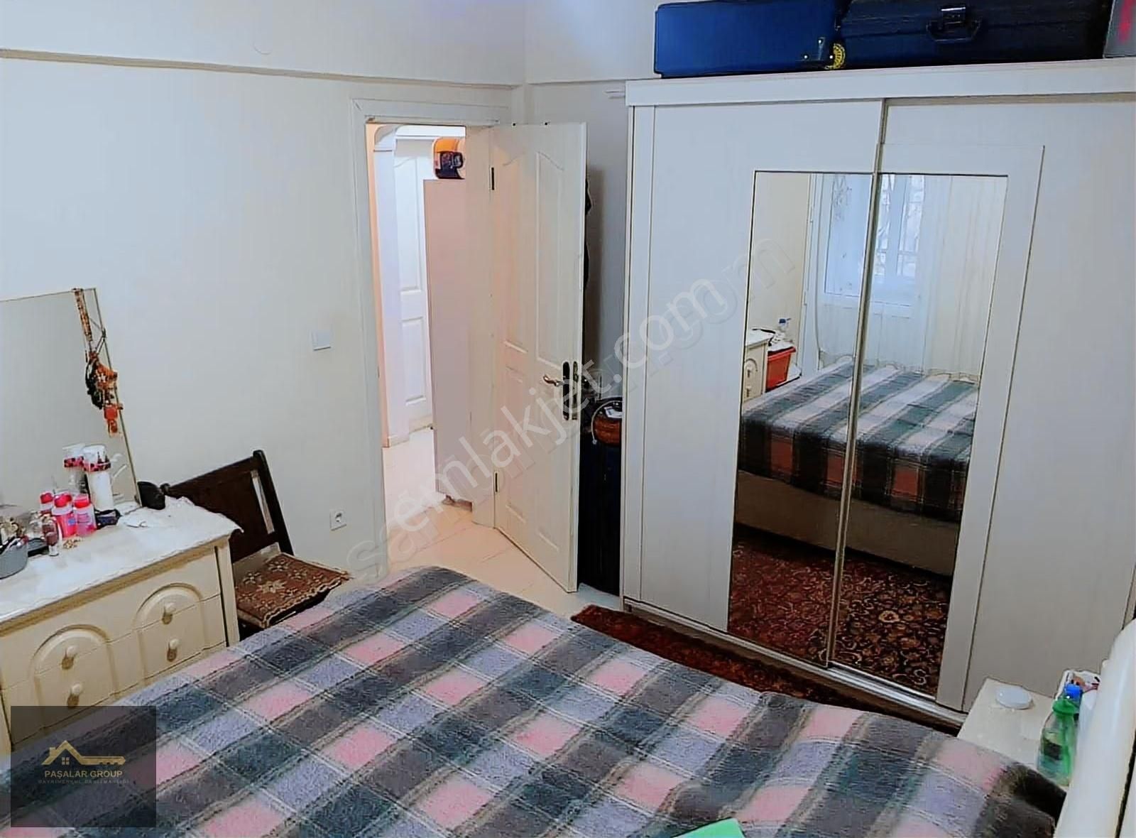 Turgutreis Yalı Denize Yürüme Mesafesinde Bahçeli 2+1 Daire - Görsel 21