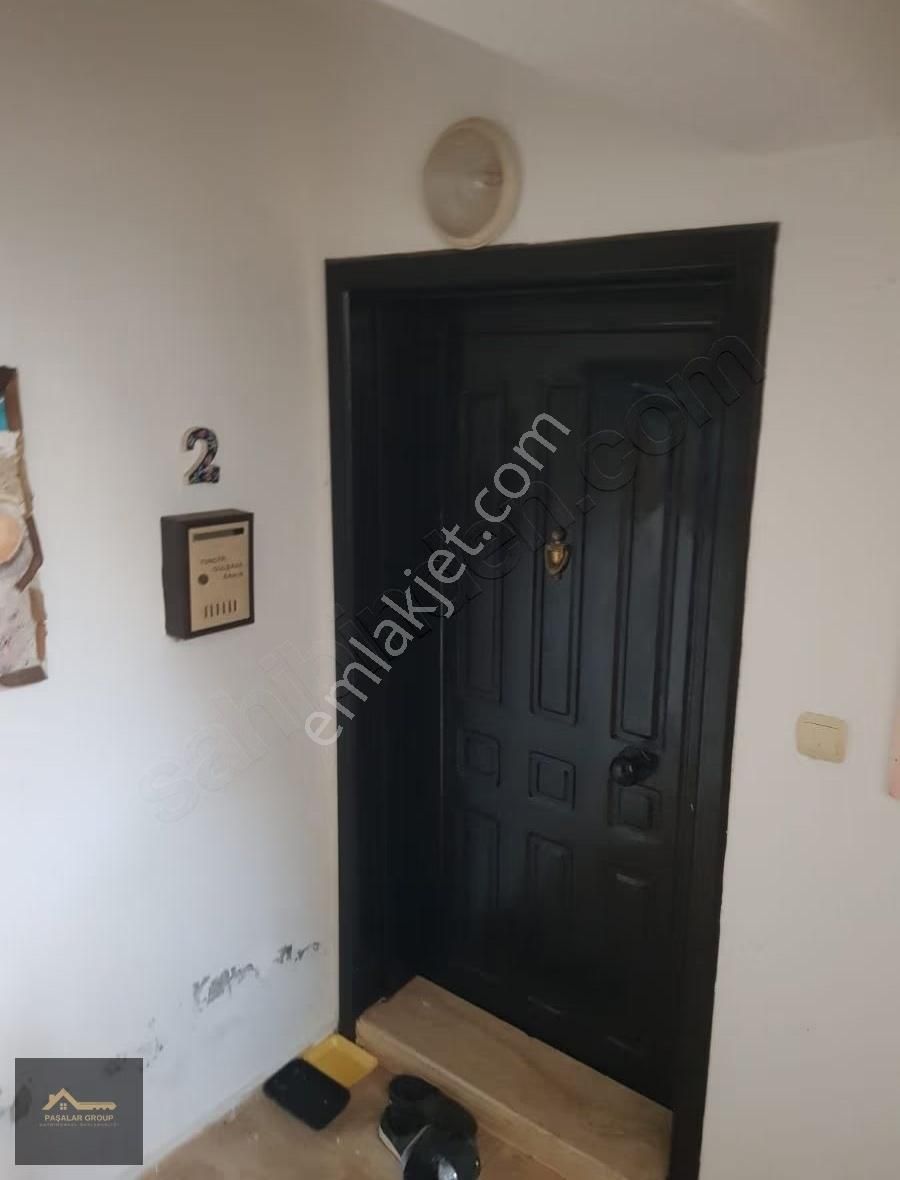 Turgutreis Yalı Denize Yürüme Mesafesinde Bahçeli 2+1 Daire - Görsel 27