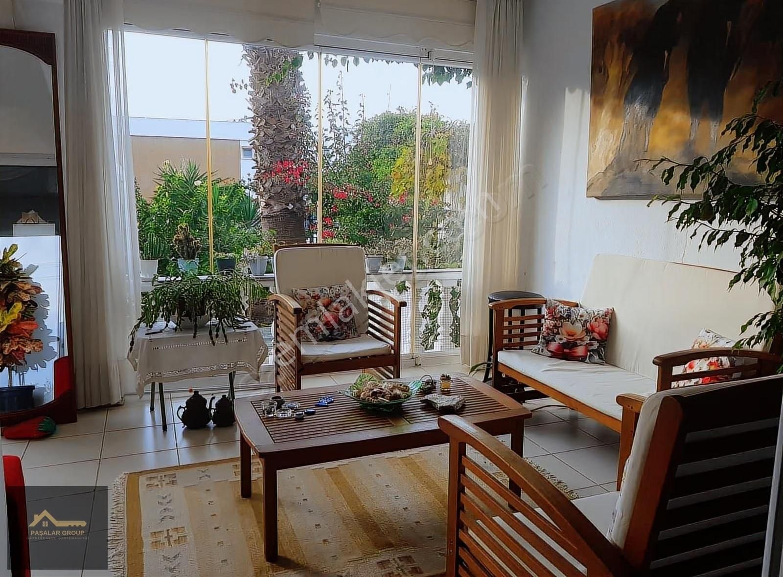 Turgutreis Yalı Denize Yürüme Mesafesinde Bahçeli 2+1 Daire - Görsel 24