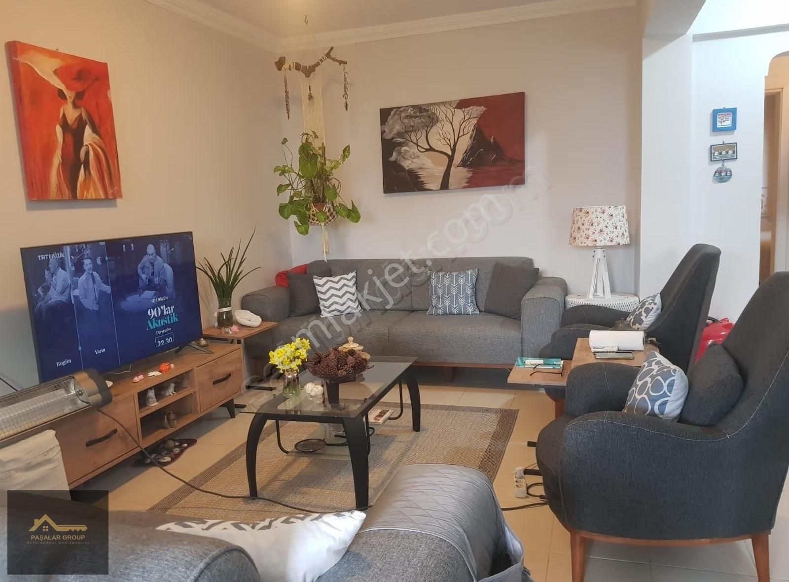 Turgutreis Yalı Denize Yürüme Mesafesinde Bahçeli 2+1 Daire - Görsel 31