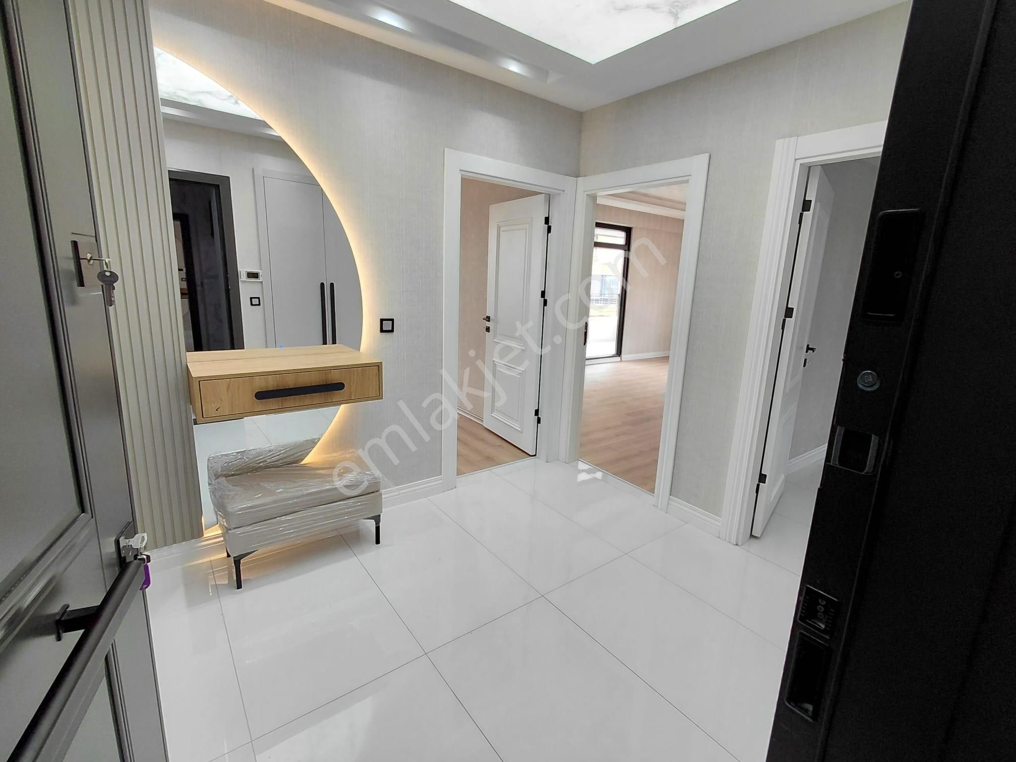 Emrah Çiftci'den Selçuklu Parsana Mah.ahmet Yesevi Cad.yanı Satılık 3+1 Ultra Lüks Daireler - Görsel 6