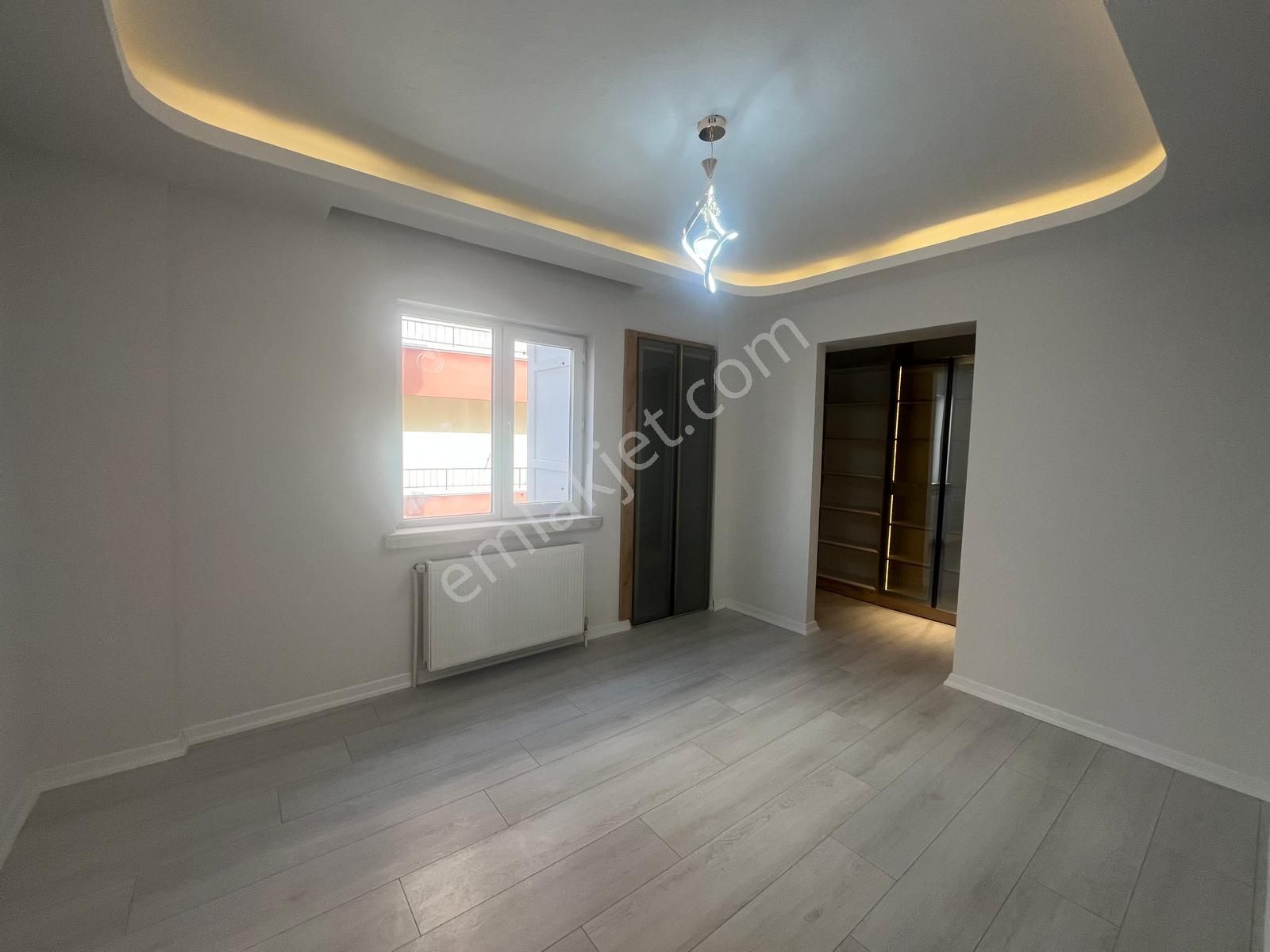 Mç Emlak'tan Pınarbaşı Mahallesin'de 3+1 Satılık Daire - Görsel 22