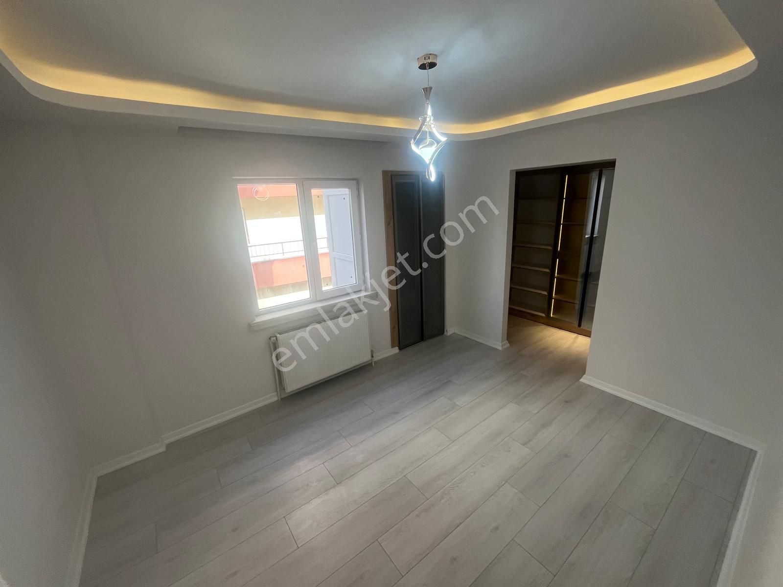 Mç Emlak'tan Pınarbaşı Mahallesin'de 3+1 Satılık Daire - Görsel 25
