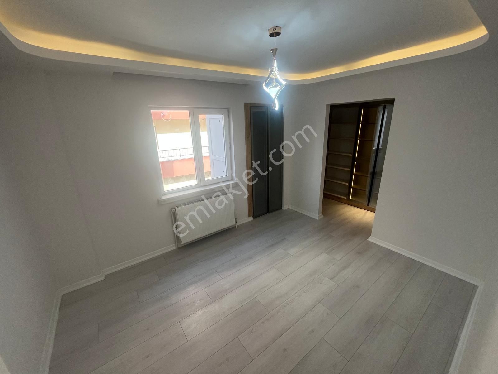 Mç Emlak'tan Pınarbaşı Mahallesin'de 3+1 Satılık Daire - Görsel 24