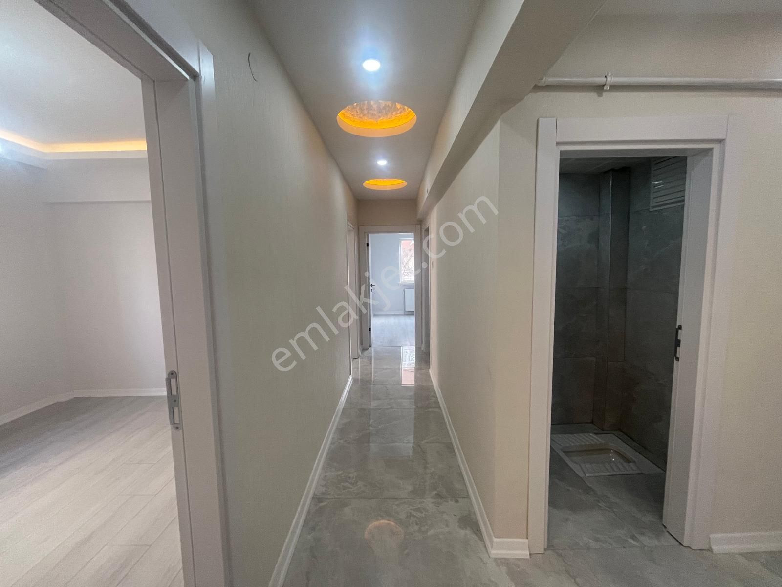 Mç Emlak'tan Pınarbaşı Mahallesin'de 3+1 Satılık Daire - Görsel 30