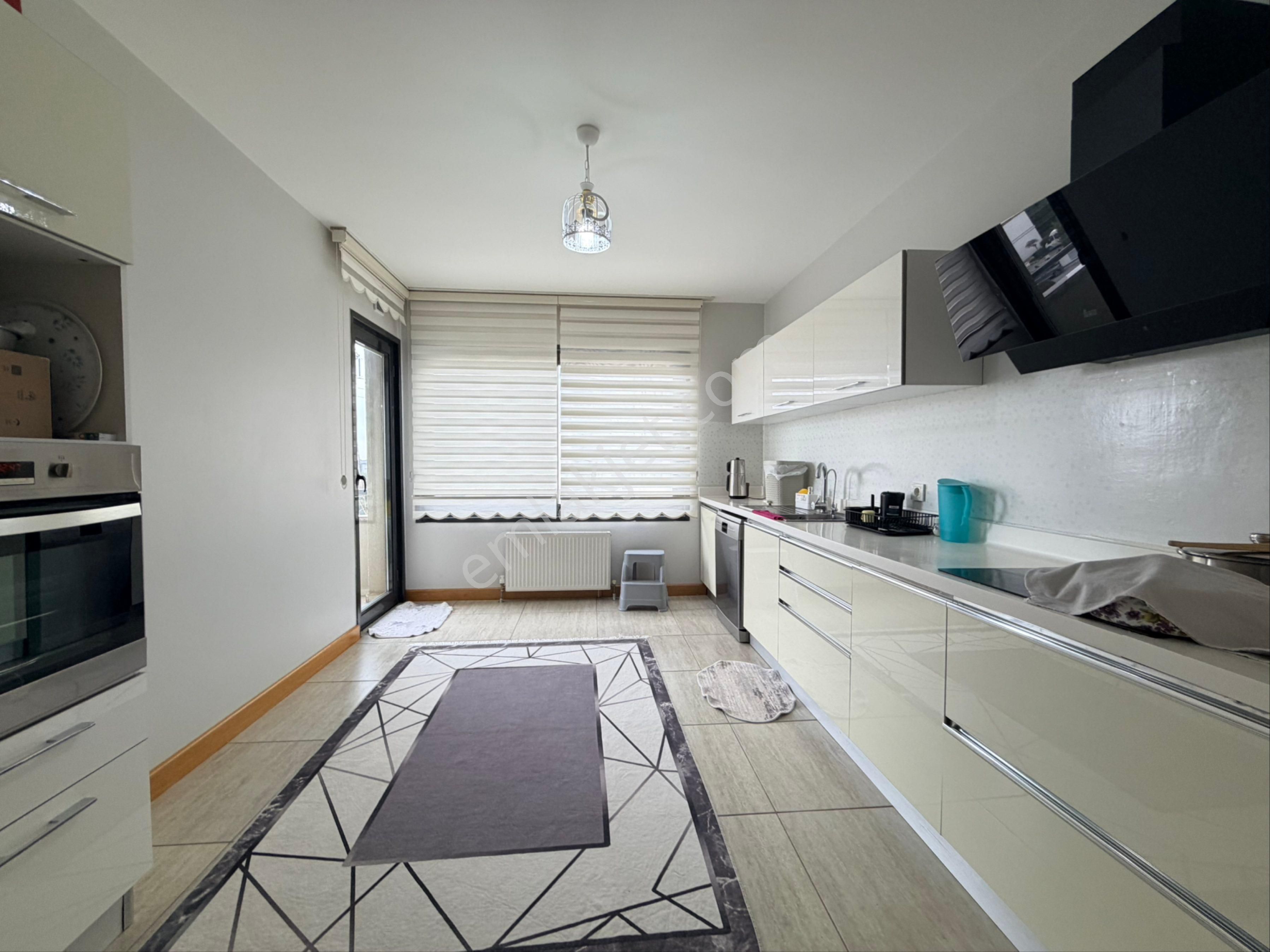 Çoru Terrace Sitesinde 3+1 Arakat Satılık Daire - Görsel 21
