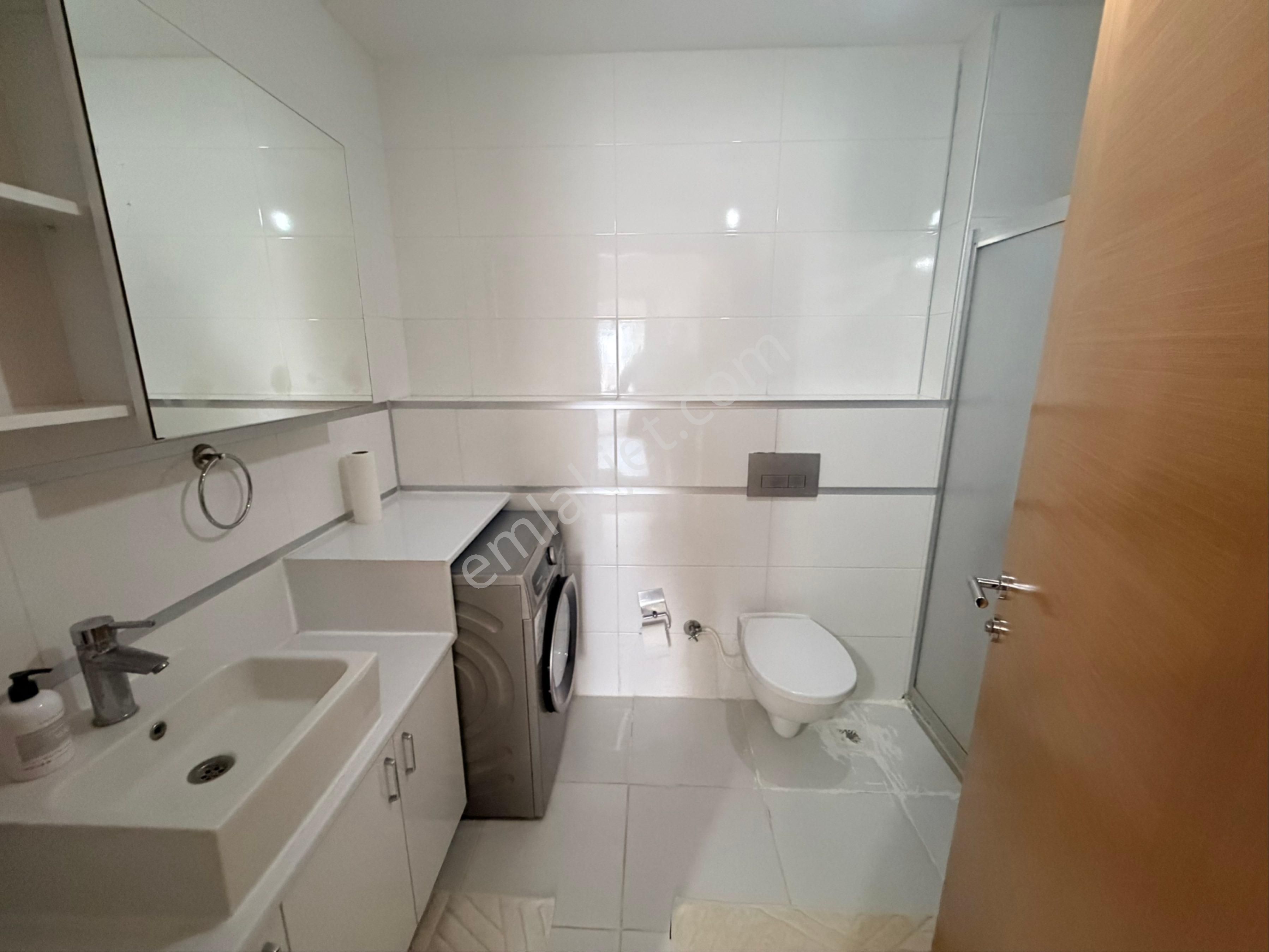 Çoru Terrace Sitesinde 3+1 Arakat Satılık Daire - Görsel 11