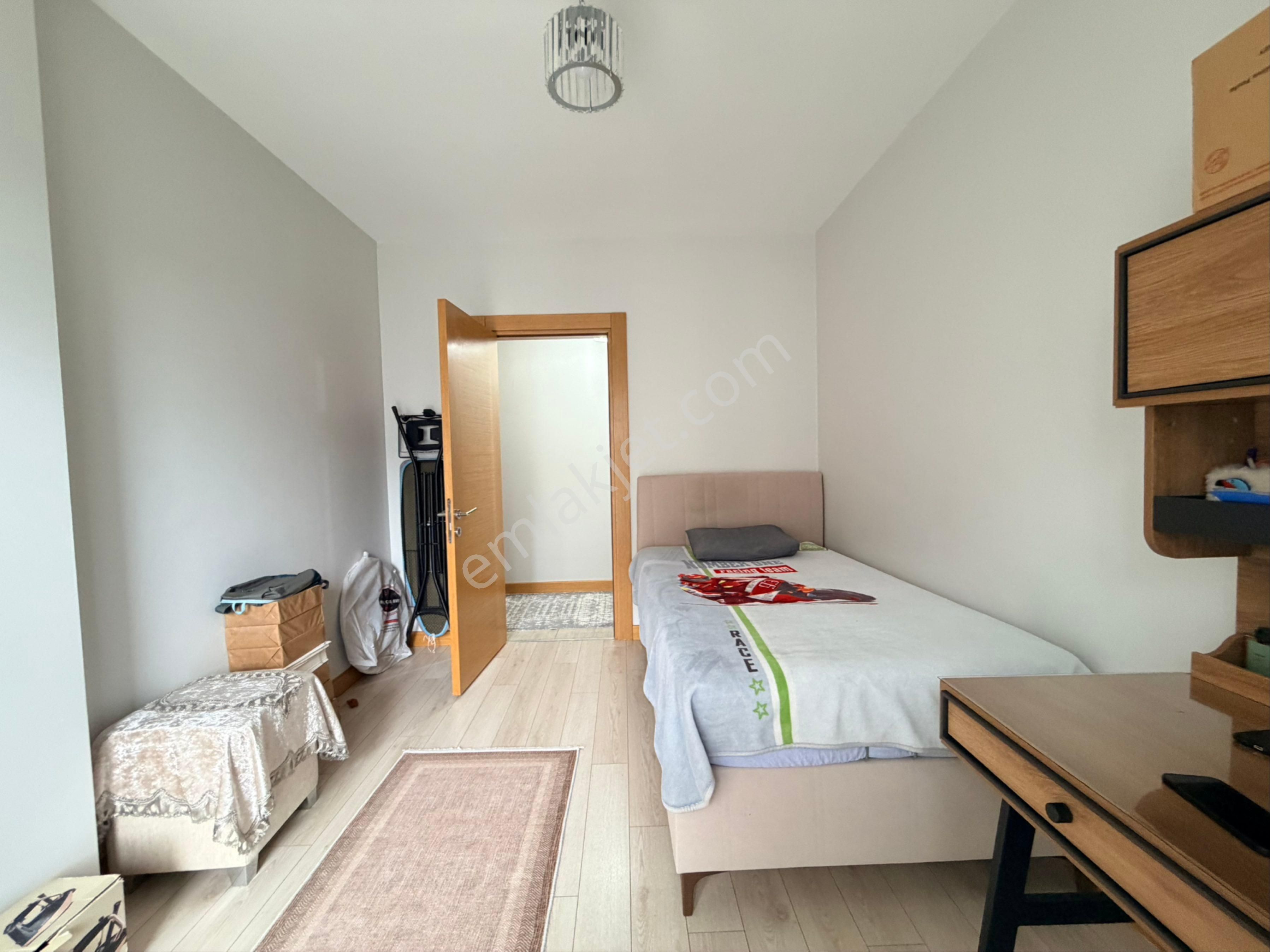 Çoru Terrace Sitesinde 3+1 Arakat Satılık Daire - Görsel 13