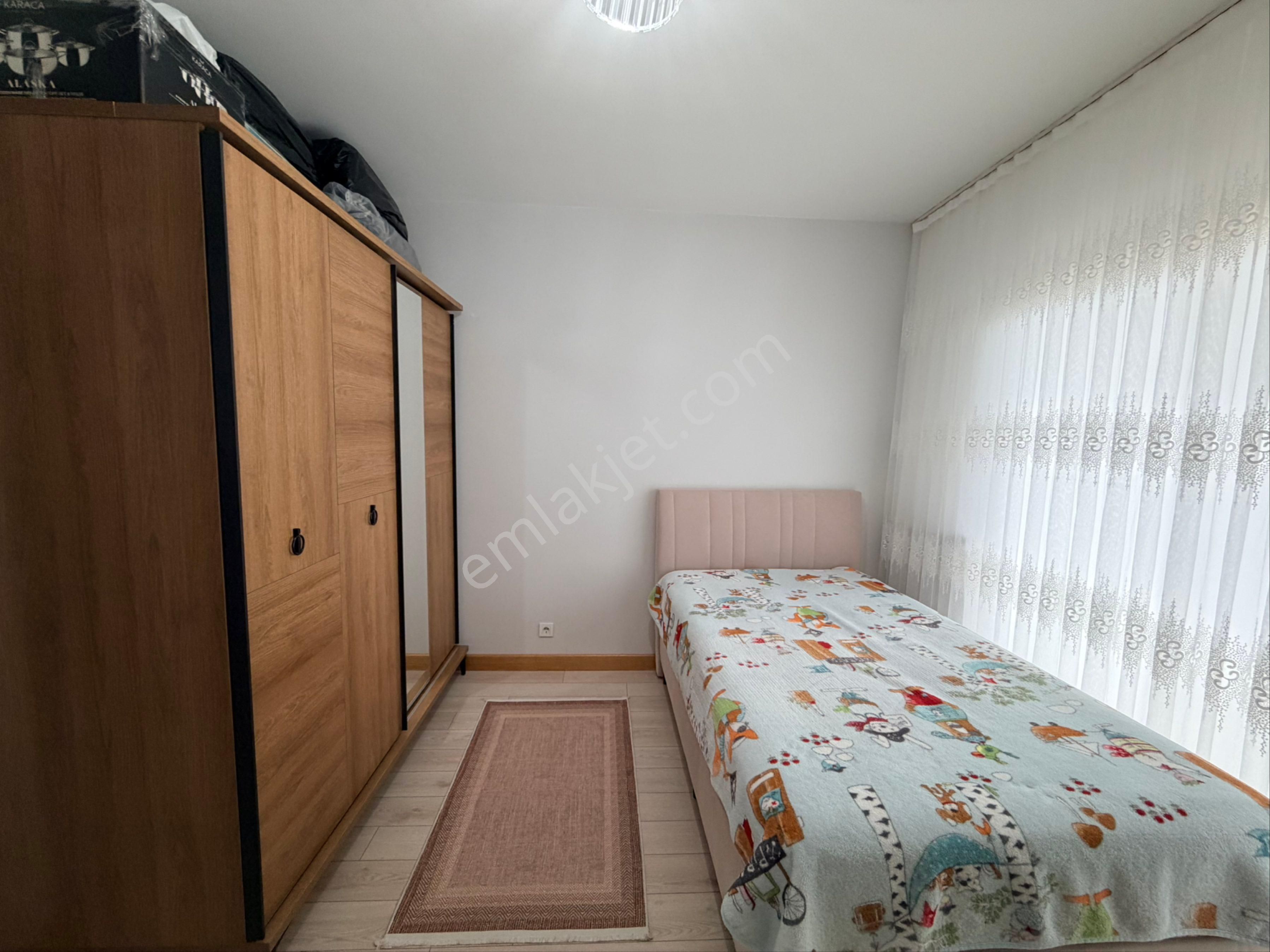 Çoru Terrace Sitesinde 3+1 Arakat Satılık Daire - Görsel 10