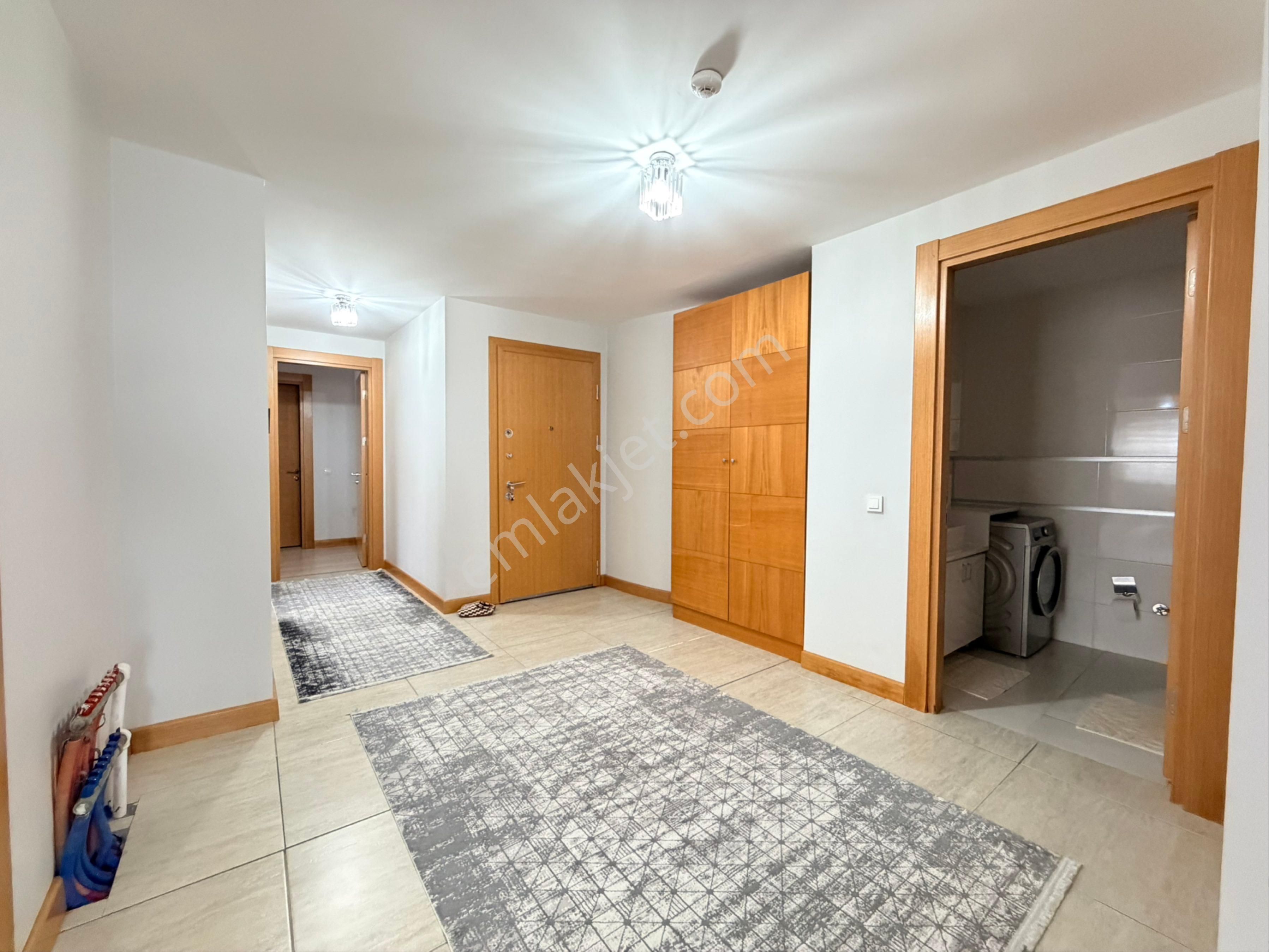 Çoru Terrace Sitesinde 3+1 Arakat Satılık Daire - Görsel 26