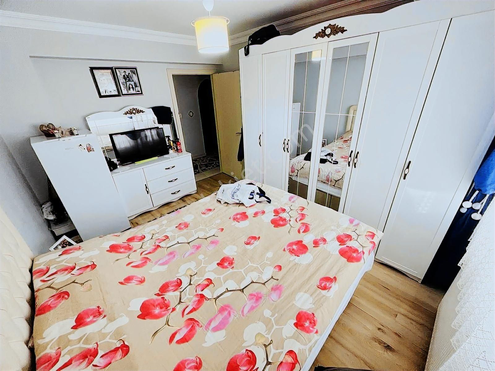 ""mamak Yeşilbayır Merkezde Ara Kat Asansörlü 3+1 Daire"" - Görsel 30