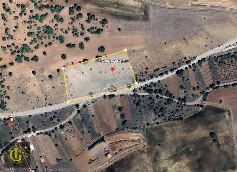 İkoniyum'dan Meram Çayırbağında Satılık 7771,50 M2 Fırsat Tarla - Görsel 3
