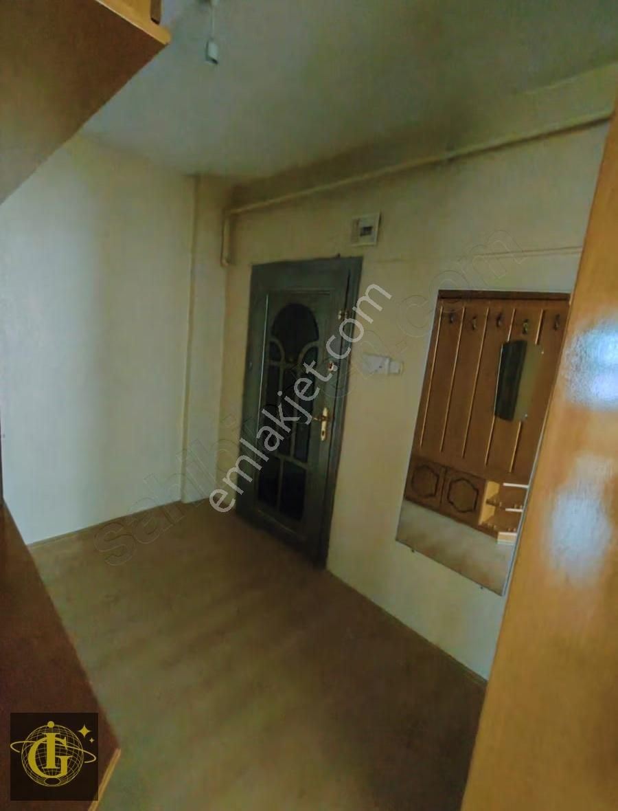 İg`den Ankara Cad Musalla Çarşamba Pazarı Yanı Kiralık 2+1 Daire - Görsel 7