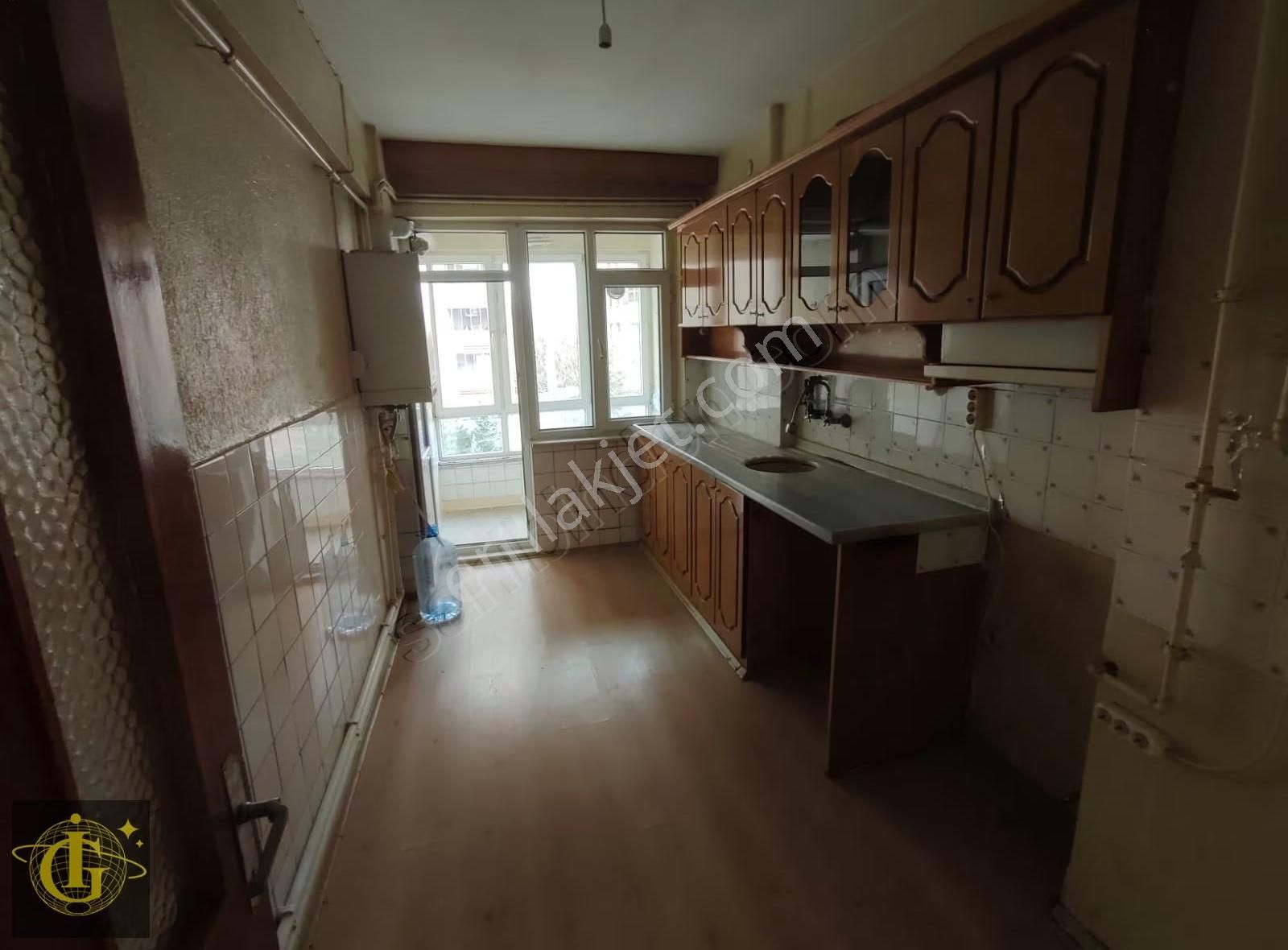 İg`den Ankara Cad Musalla Çarşamba Pazarı Yanı Kiralık 2+1 Daire - Görsel 4