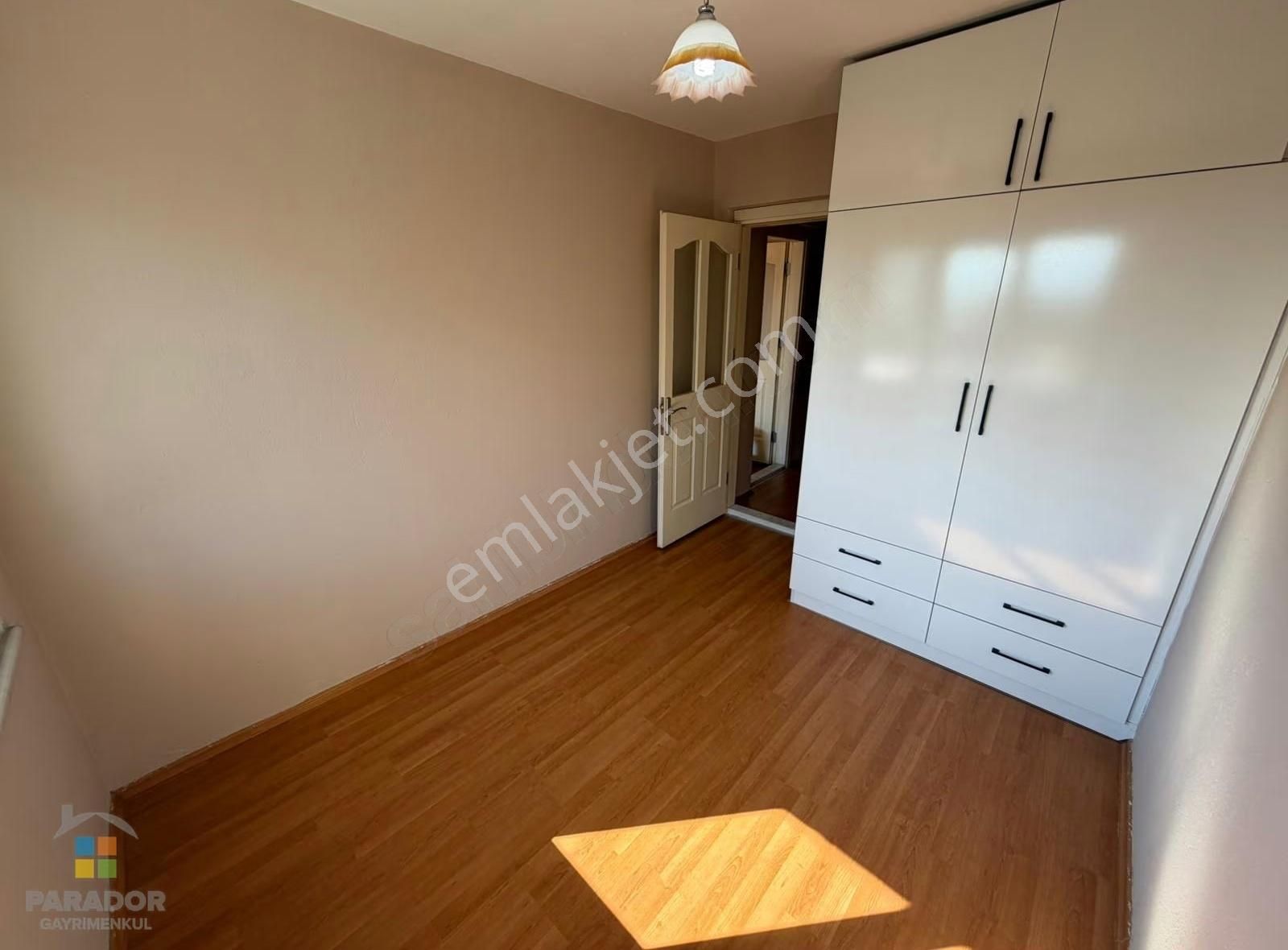 Aydın Nazilli Yeni Mahallede Ordu Caddesinde Satılık 2+1 Daire - Görsel 6