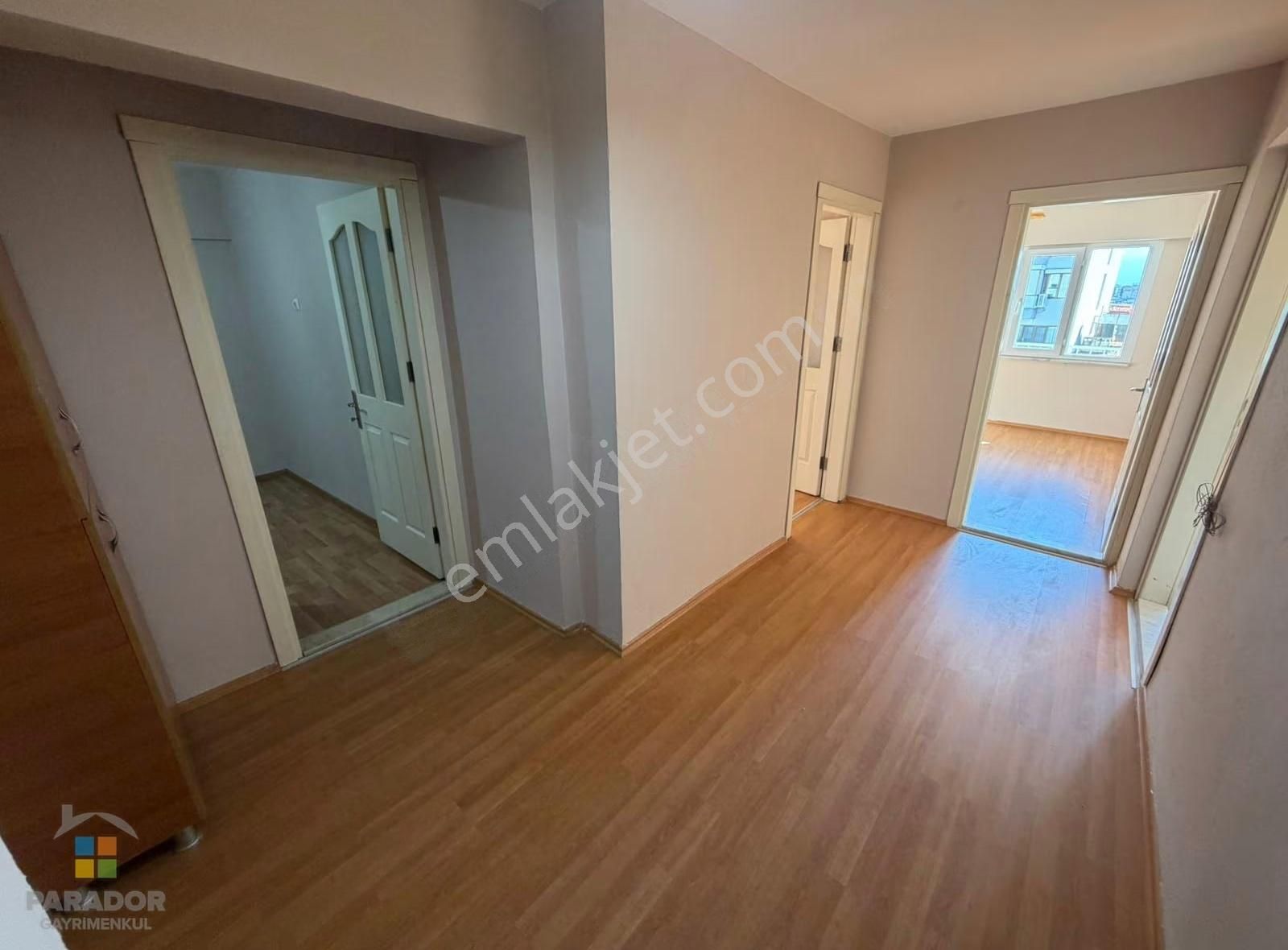 Aydın Nazilli Yeni Mahallede Ordu Caddesinde Satılık 2+1 Daire - Görsel 11