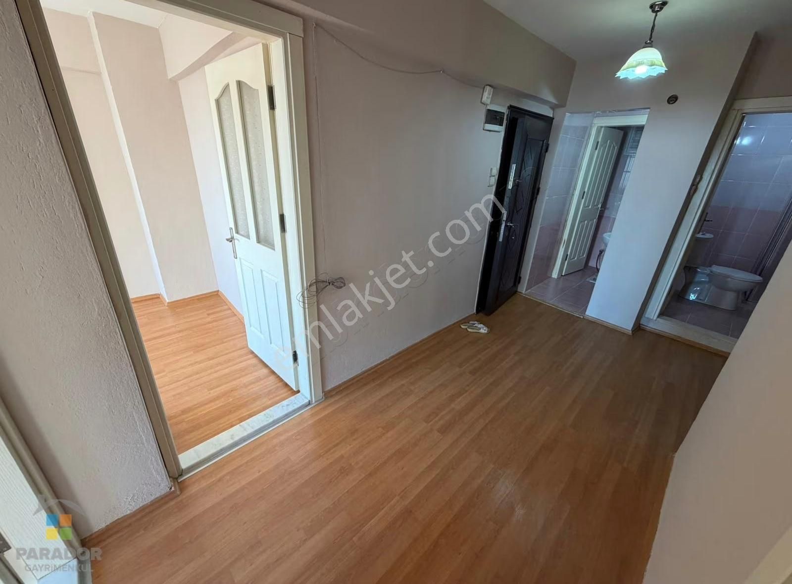 Aydın Nazilli Yeni Mahallede Ordu Caddesinde Satılık 2+1 Daire - Görsel 4