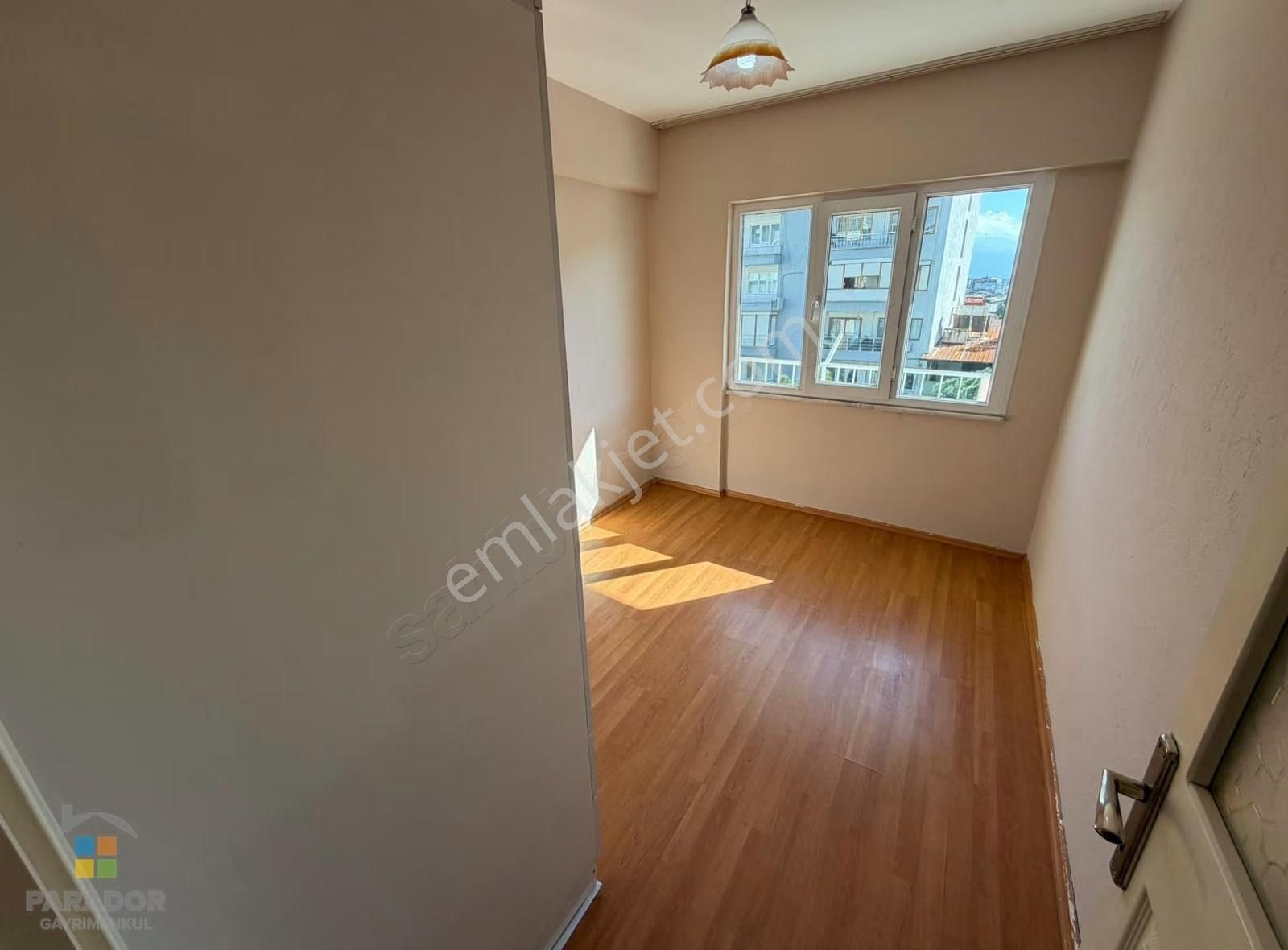 Aydın Nazilli Yeni Mahallede Ordu Caddesinde Satılık 2+1 Daire - Görsel 5