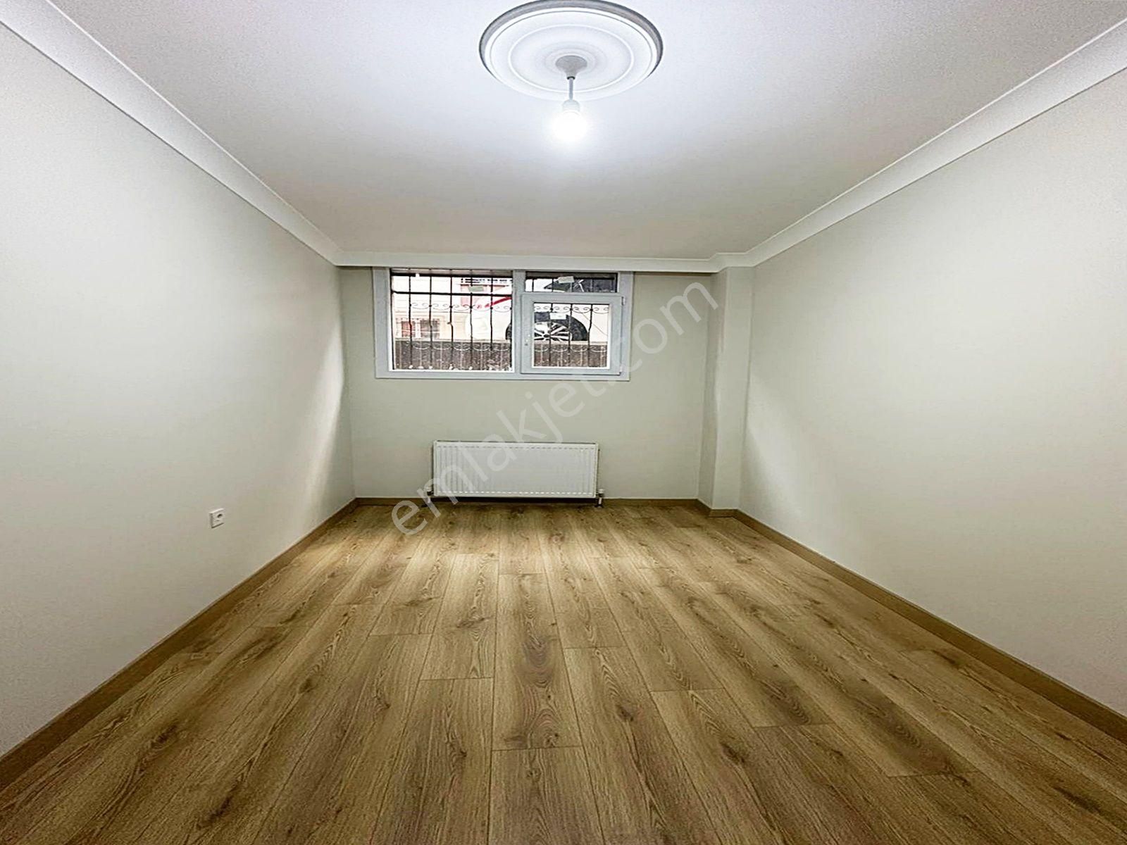 Nes Yapı'dan Eminevim'e Uygun Özel Teraslı 2+1 ''sıfır'' Satılık Daire - Görsel 4