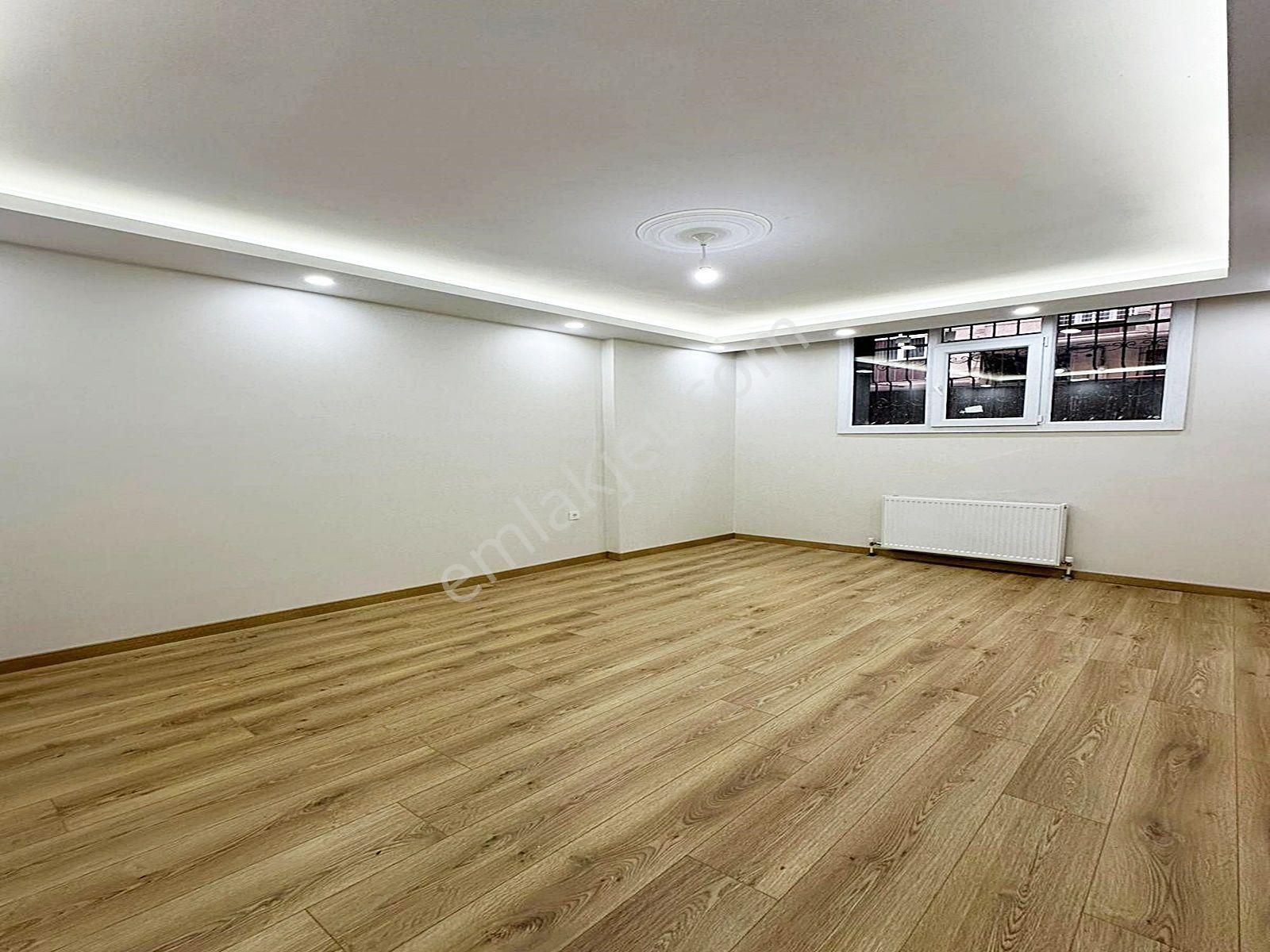 Nes Yapı'dan Eminevim'e Uygun Özel Teraslı 2+1 ''sıfır'' Satılık Daire - Görsel 3