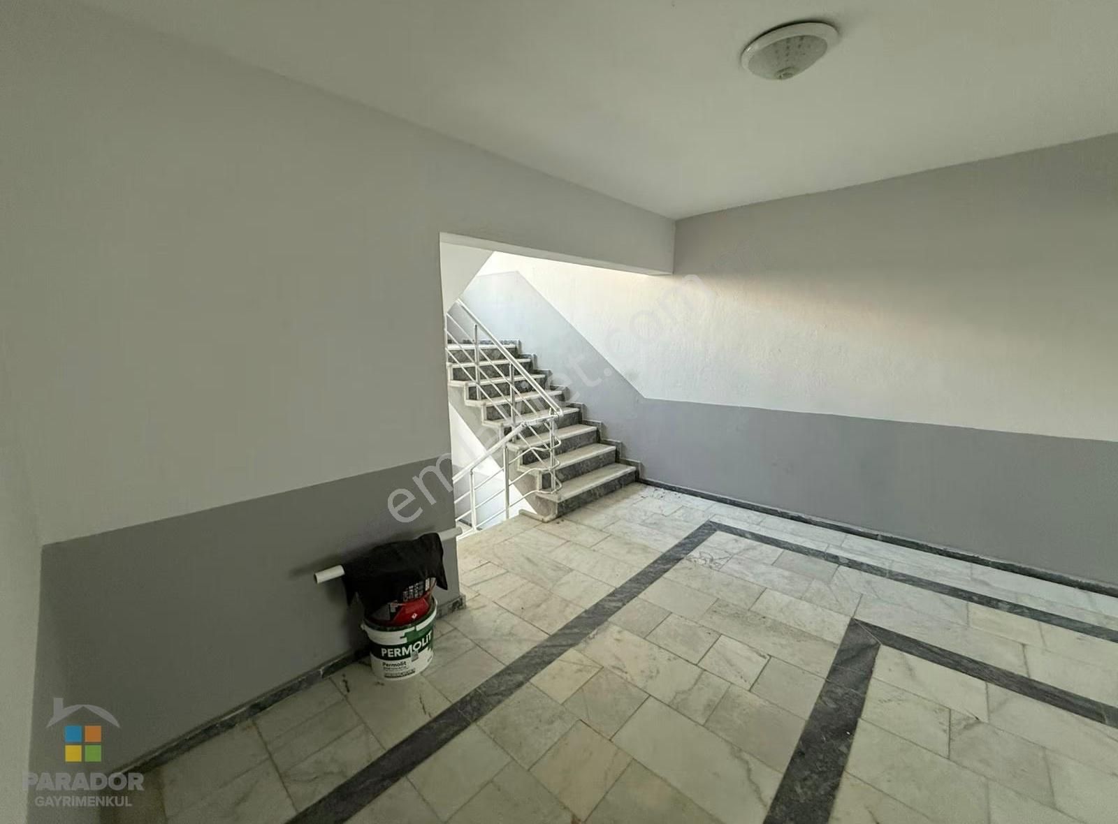 Aydın Nazilli İsabeyli Mahallesinde Satılık Doğalgazlı Daire - Görsel 21