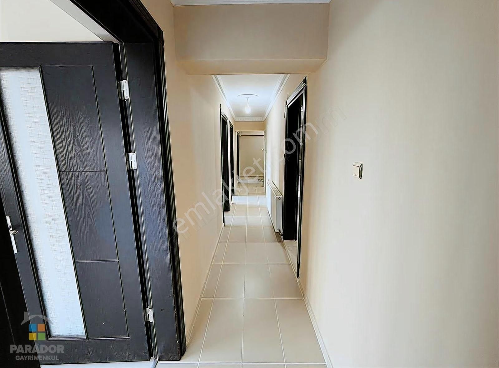 Aydın Nazilli İsabeyli Mahallesinde Satılık Doğalgazlı Daire - Görsel 29