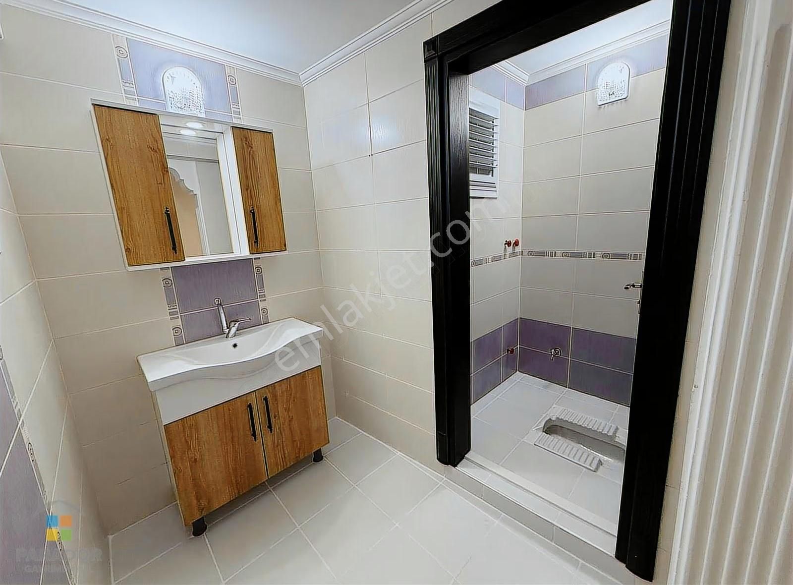 Aydın Nazilli İsabeyli Mahallesinde Satılık Doğalgazlı Daire - Görsel 27