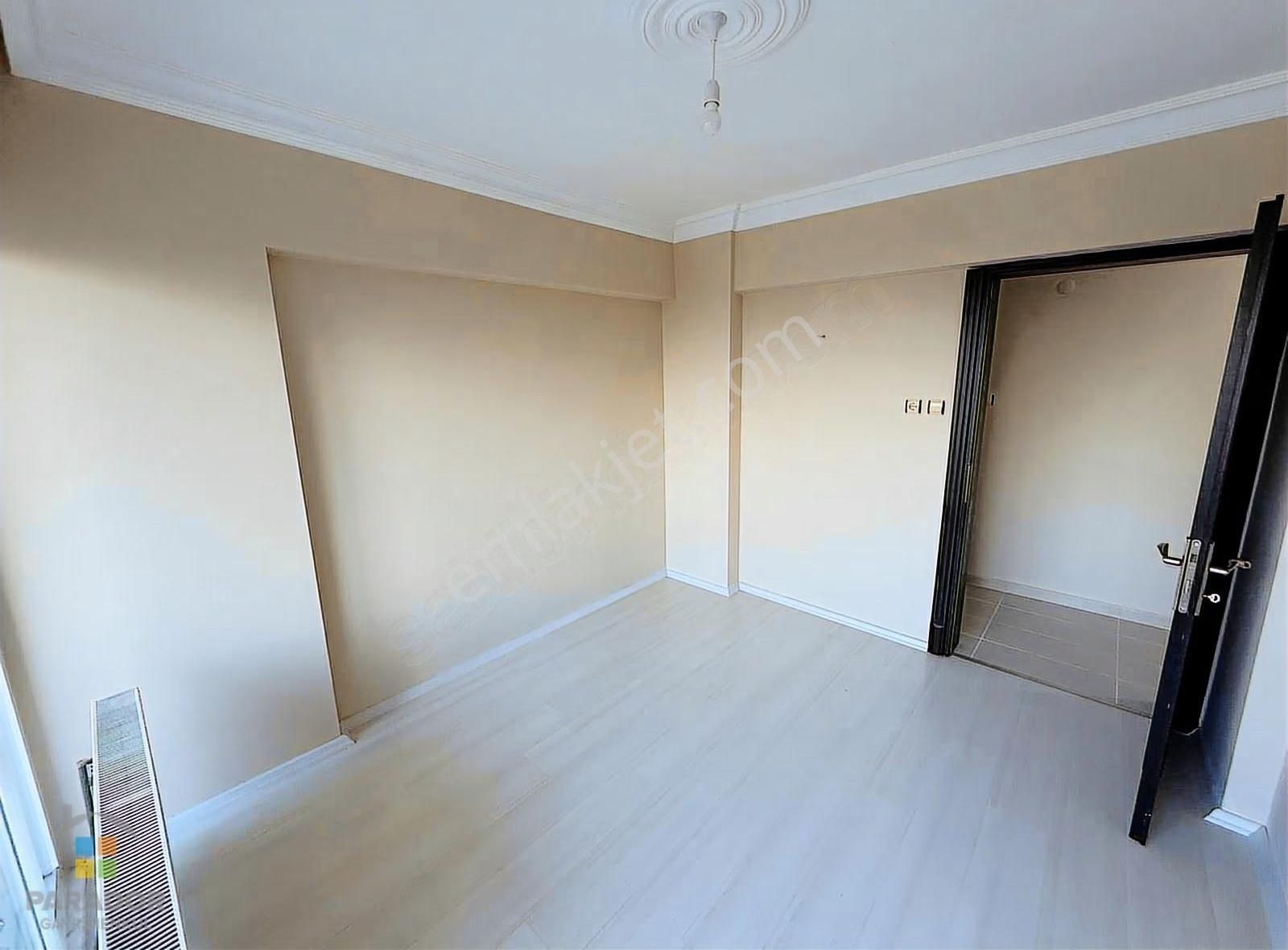 Aydın Nazilli İsabeyli Mahallesinde Satılık Doğalgazlı Daire - Görsel 8