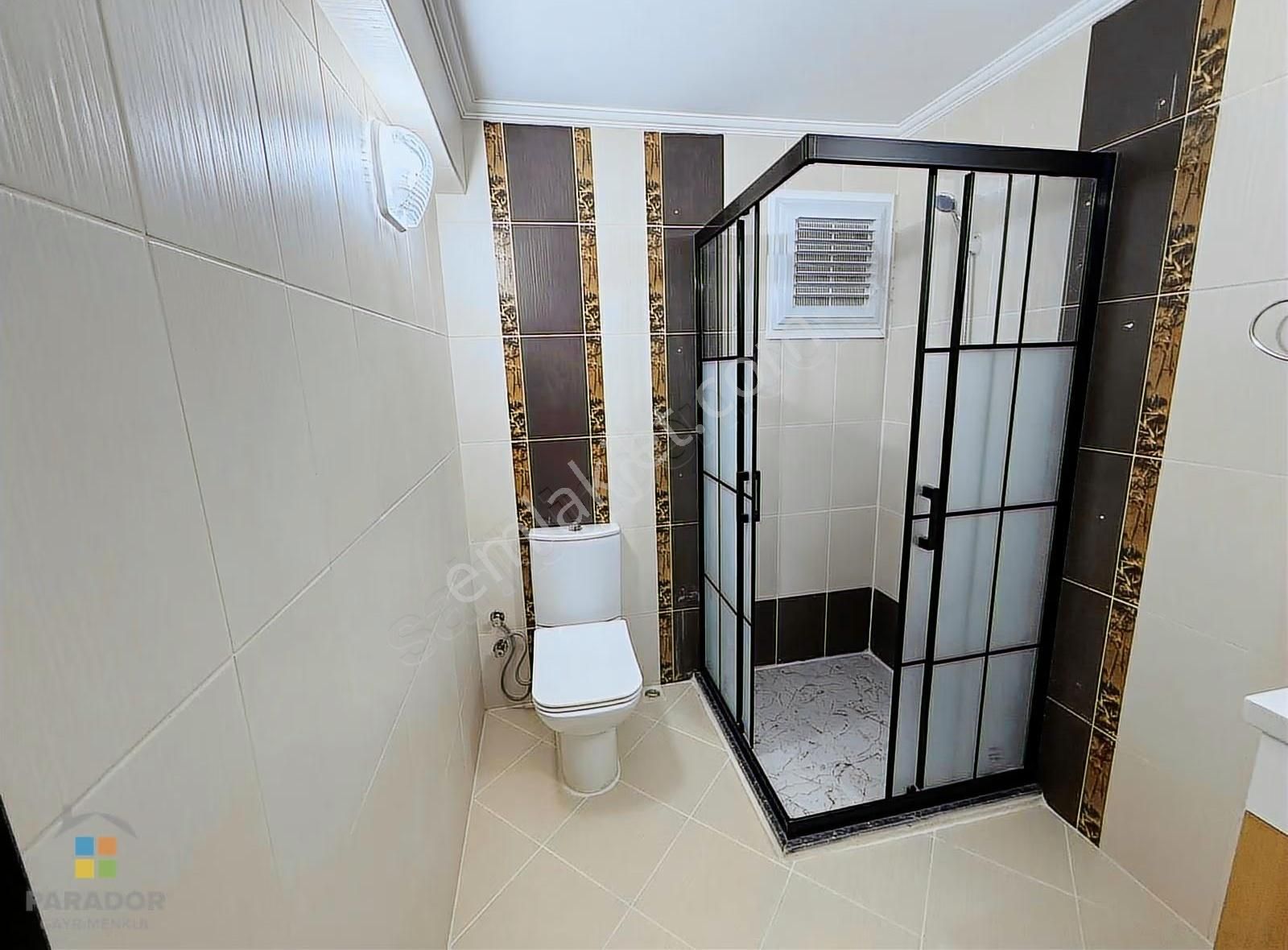 Aydın Nazilli İsabeyli Mahallesinde Satılık Doğalgazlı Daire - Görsel 12